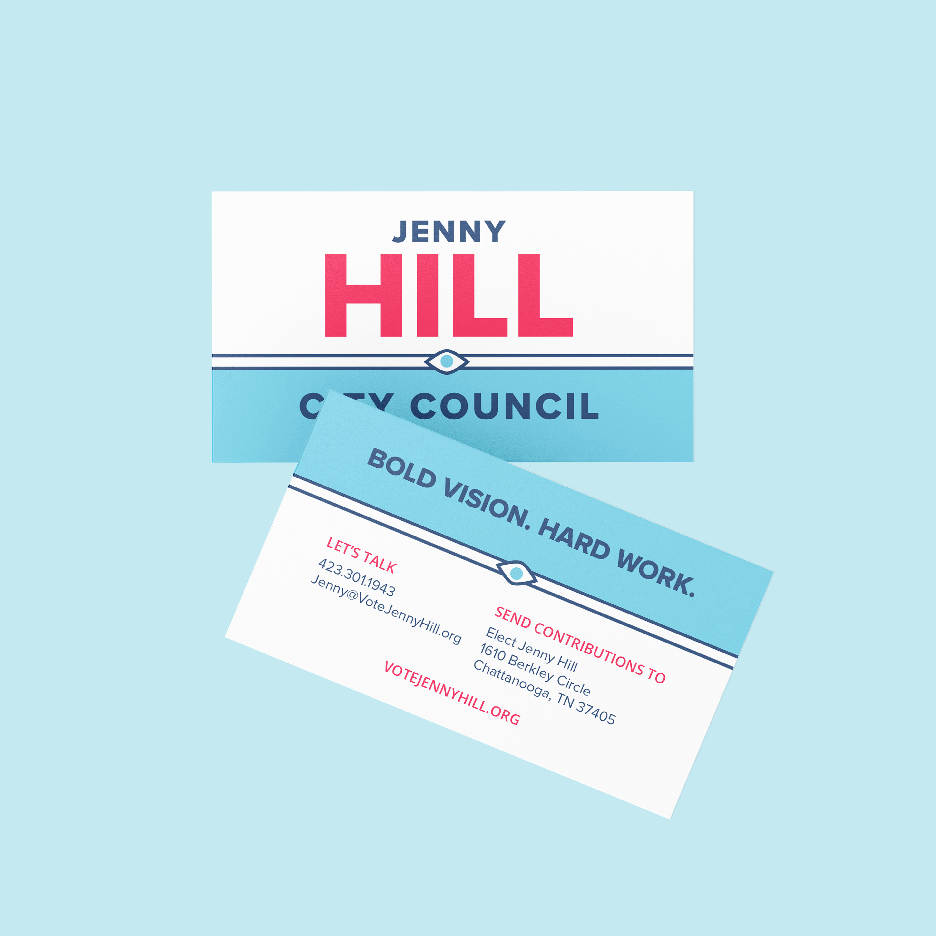 Business Cards