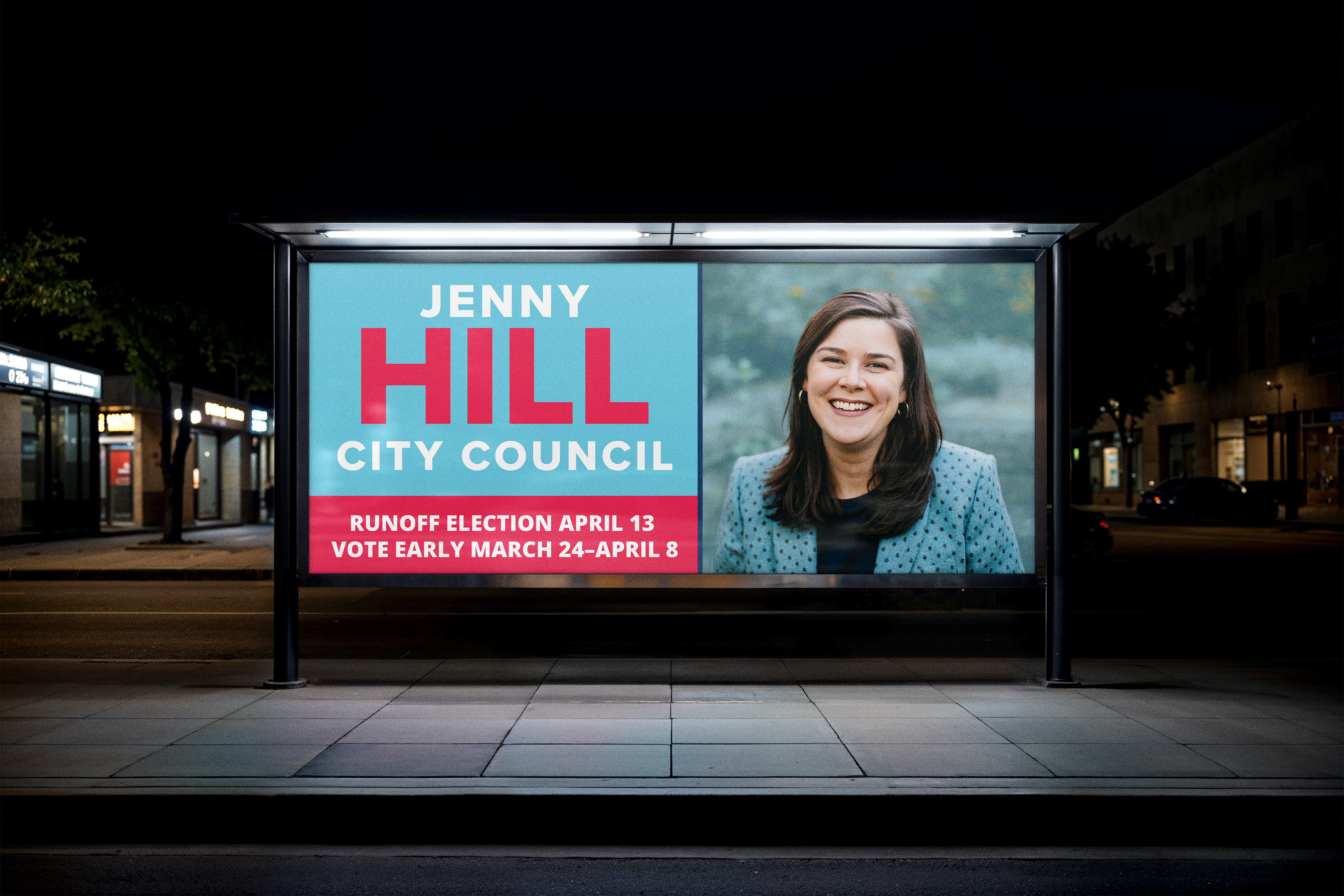 Billboard Concept