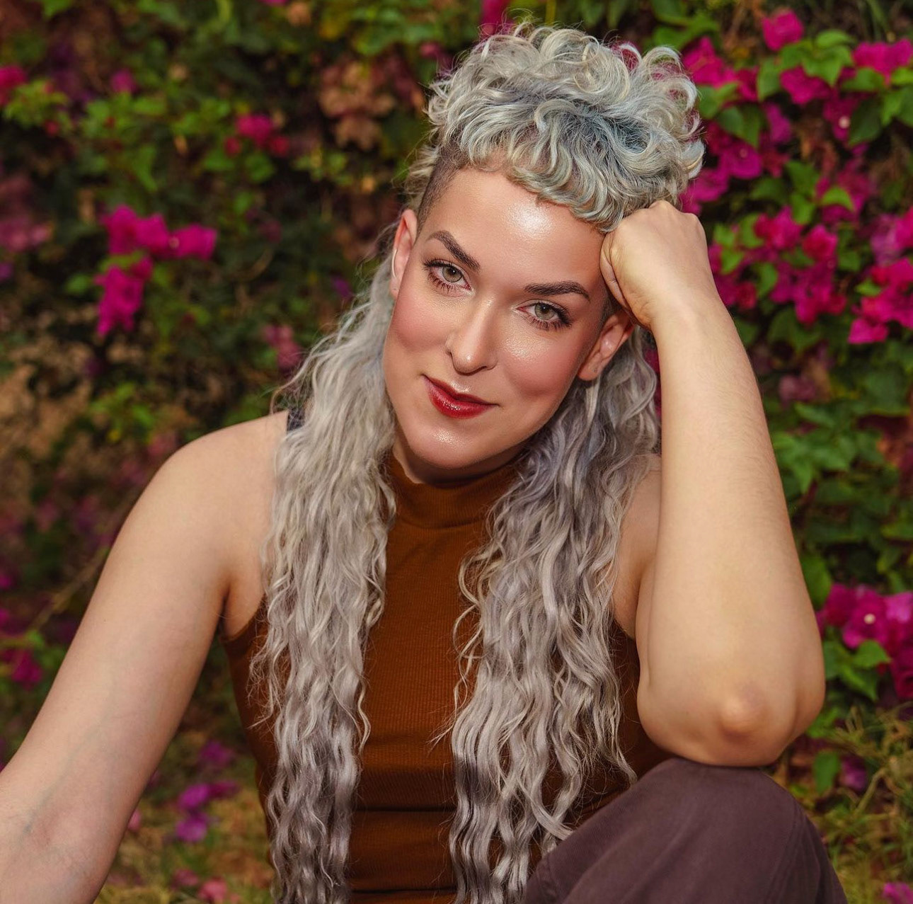 Fernanda (@pompberry)