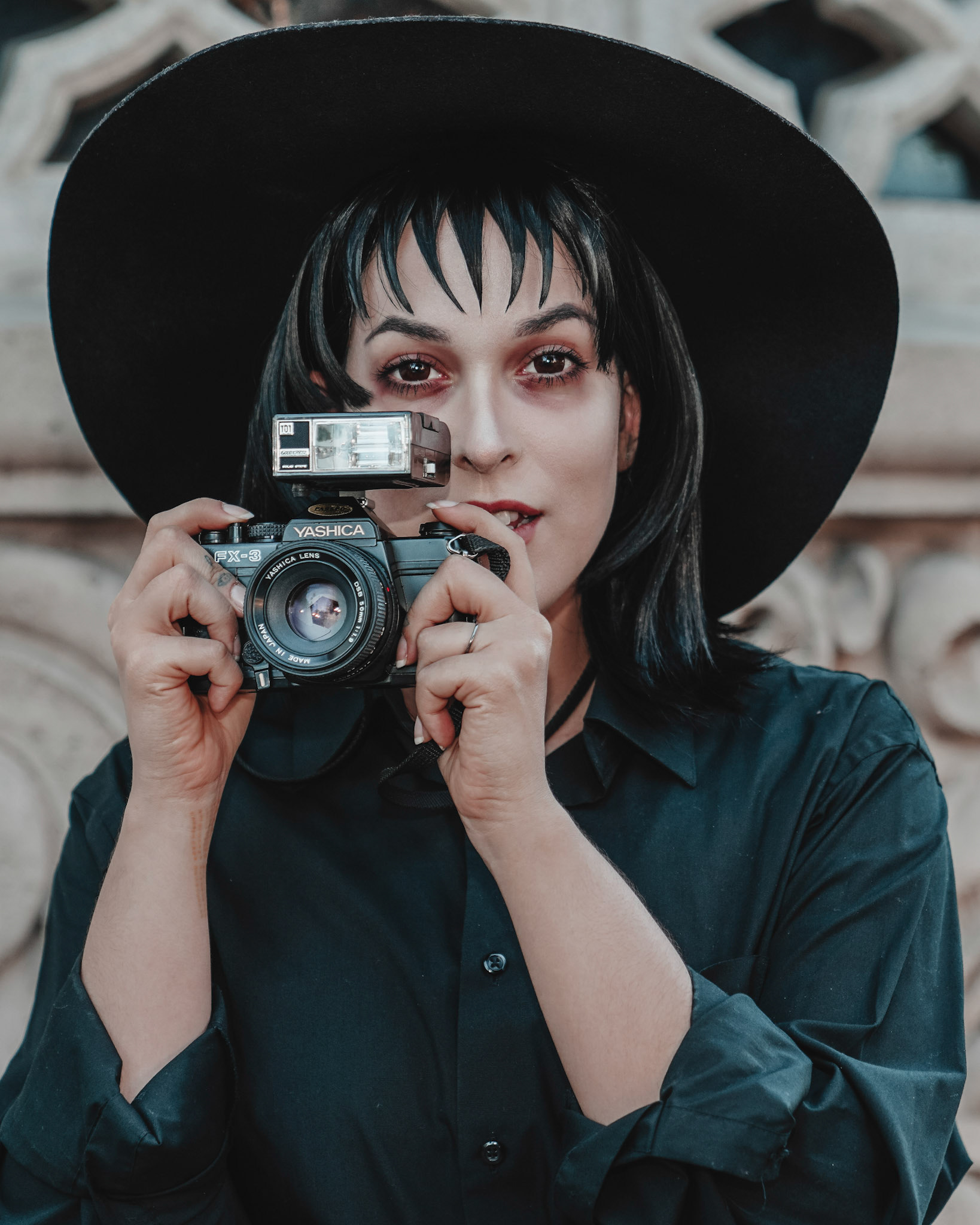 Lydia