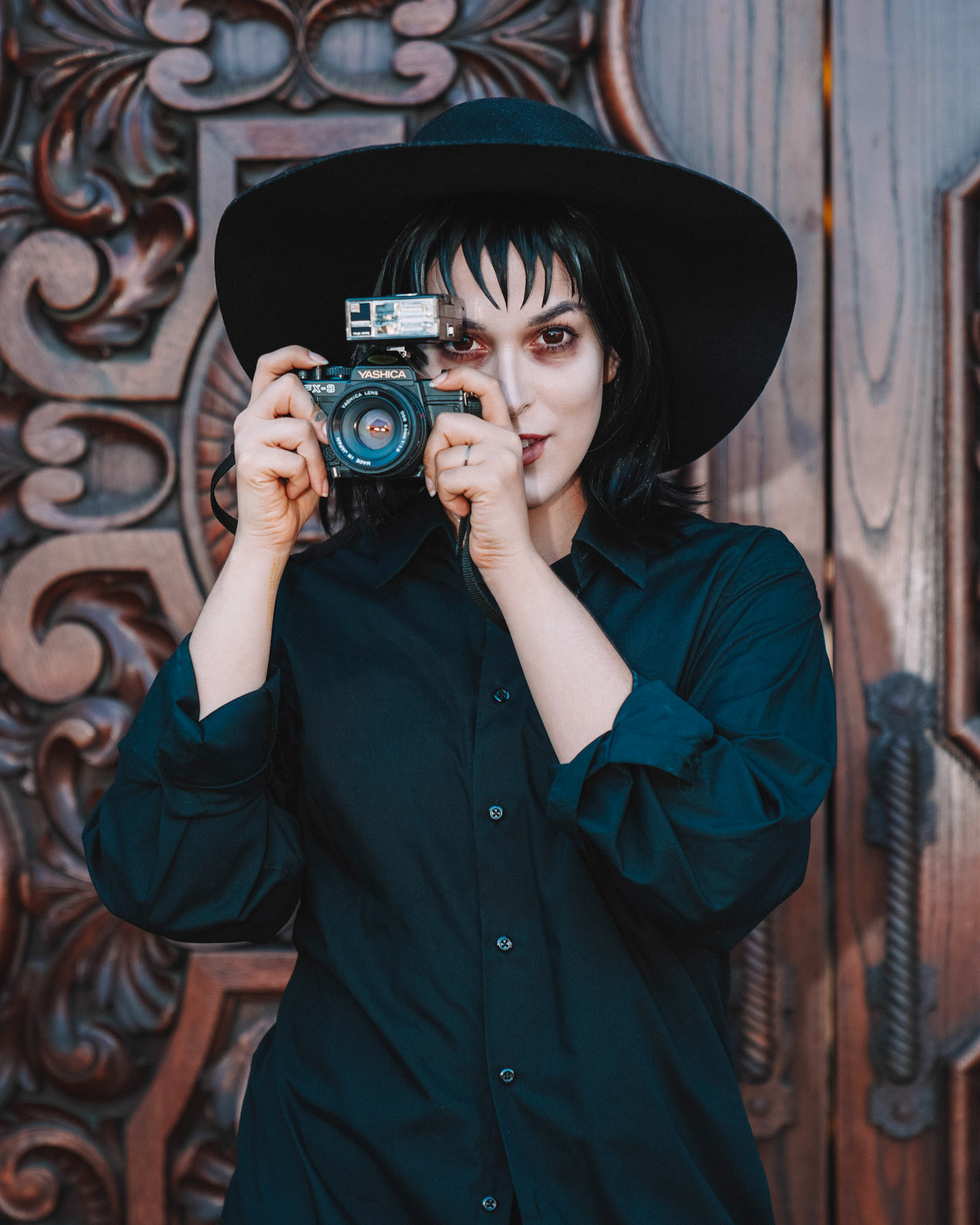 Lydia