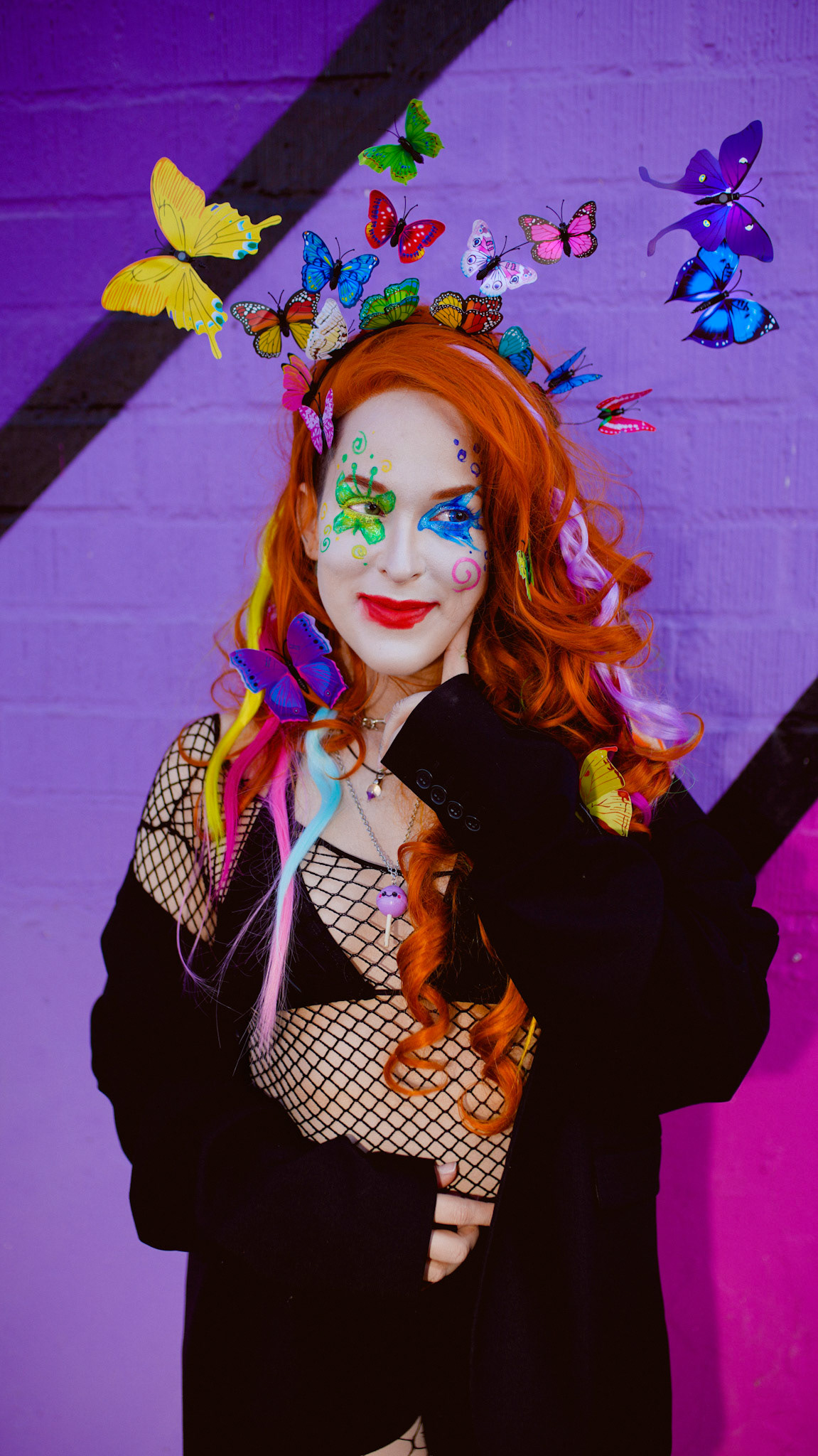 Delirium (From Sandman)