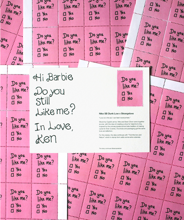 ©Stampsolector - Stamps produced and cards made
