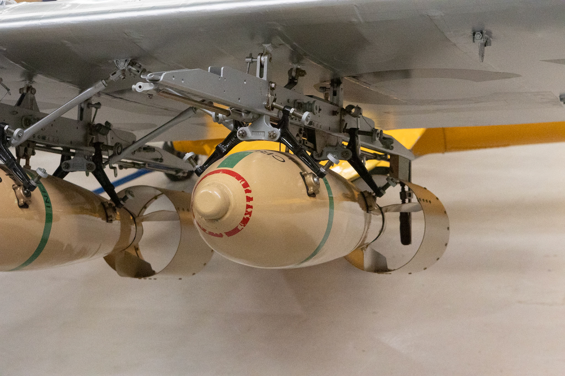 The Shuttleworth Collection is a working aviation, automotive and agricultural collection located at Old Warden Aerodrome in Bedfordshire, England