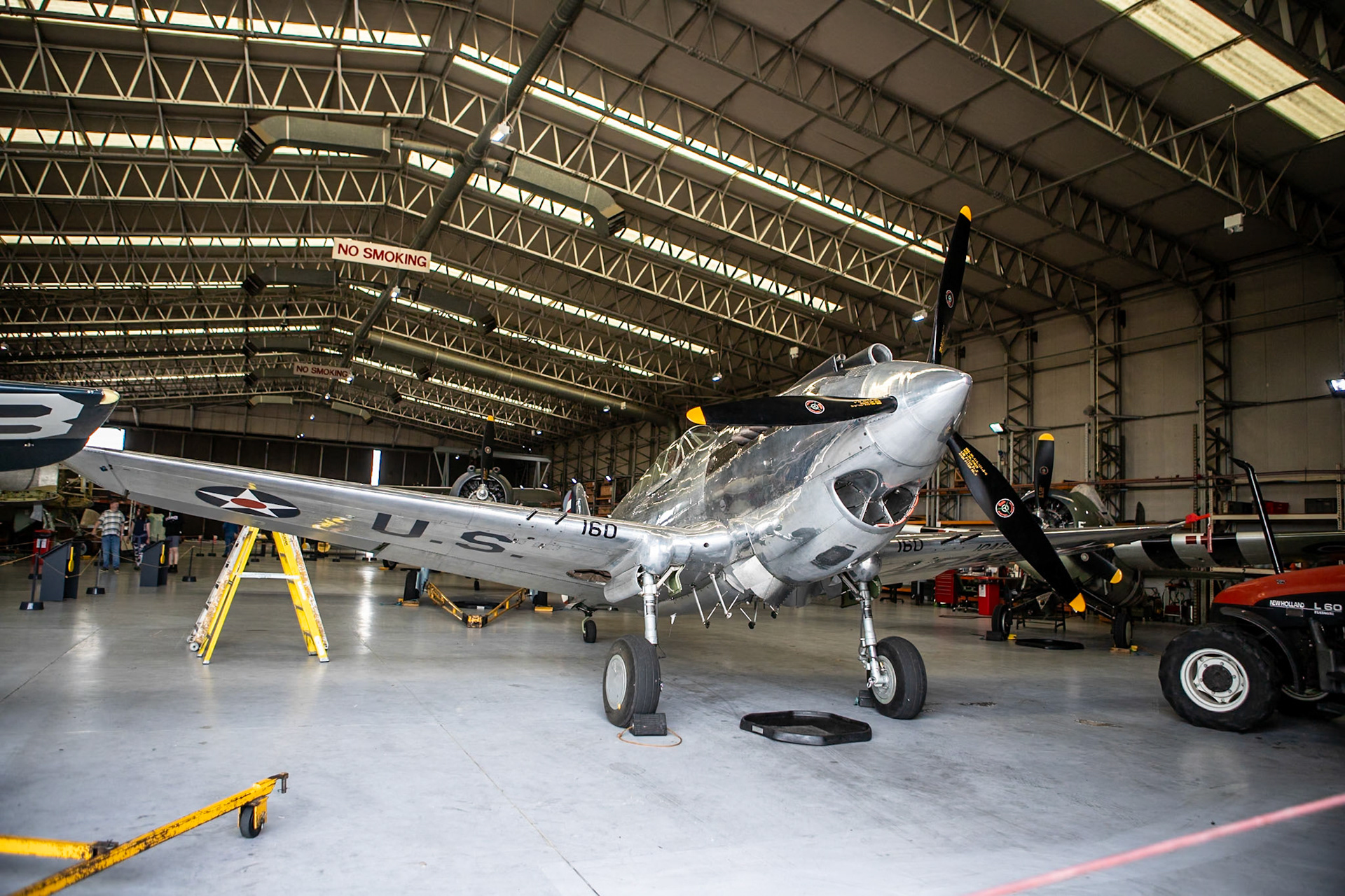 IWM Duxford