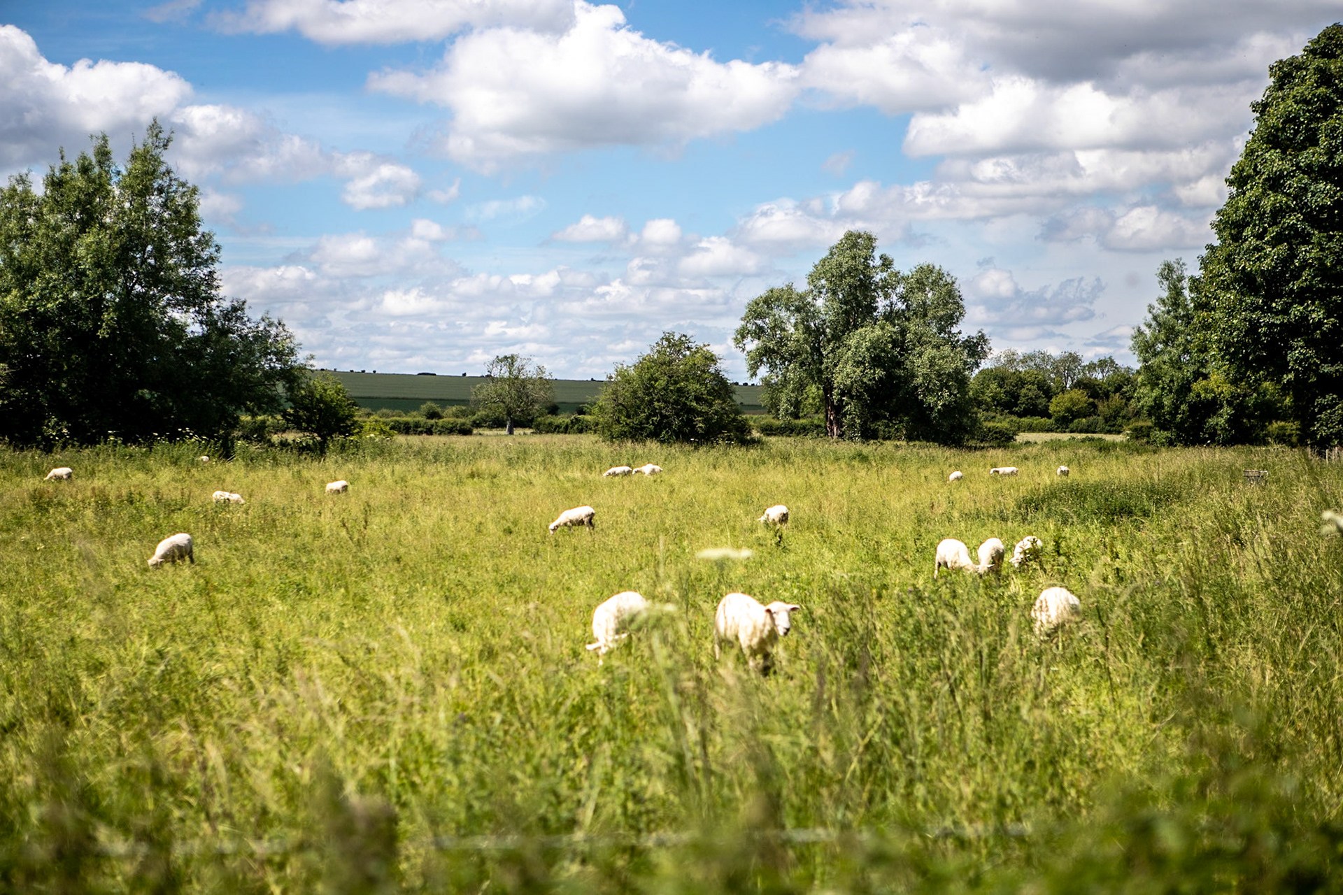 Avebury is a Neolithic henge monument containing three stone circles, around the village of Avebury in Wiltshire, in south-west England. One of the best-known prehistoric sites in Britain, it contains the largest megalithic stone circle in the world.