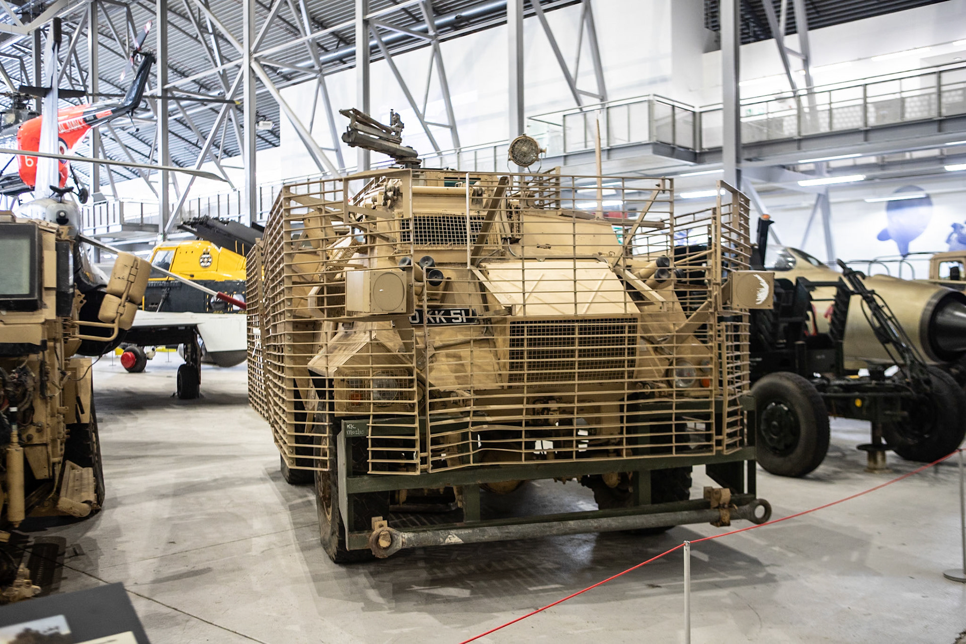 IWM Duxford