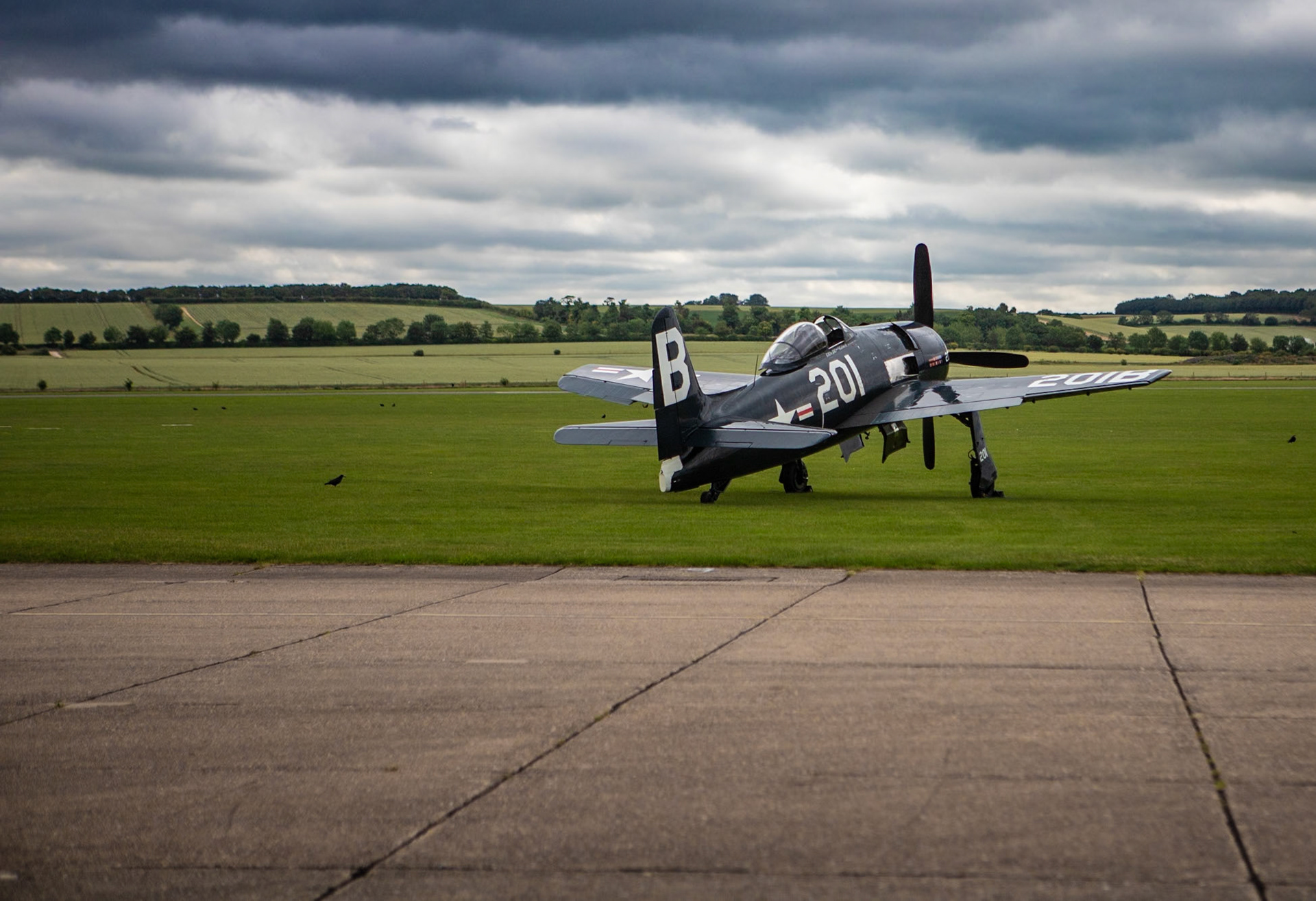 IWM Duxford