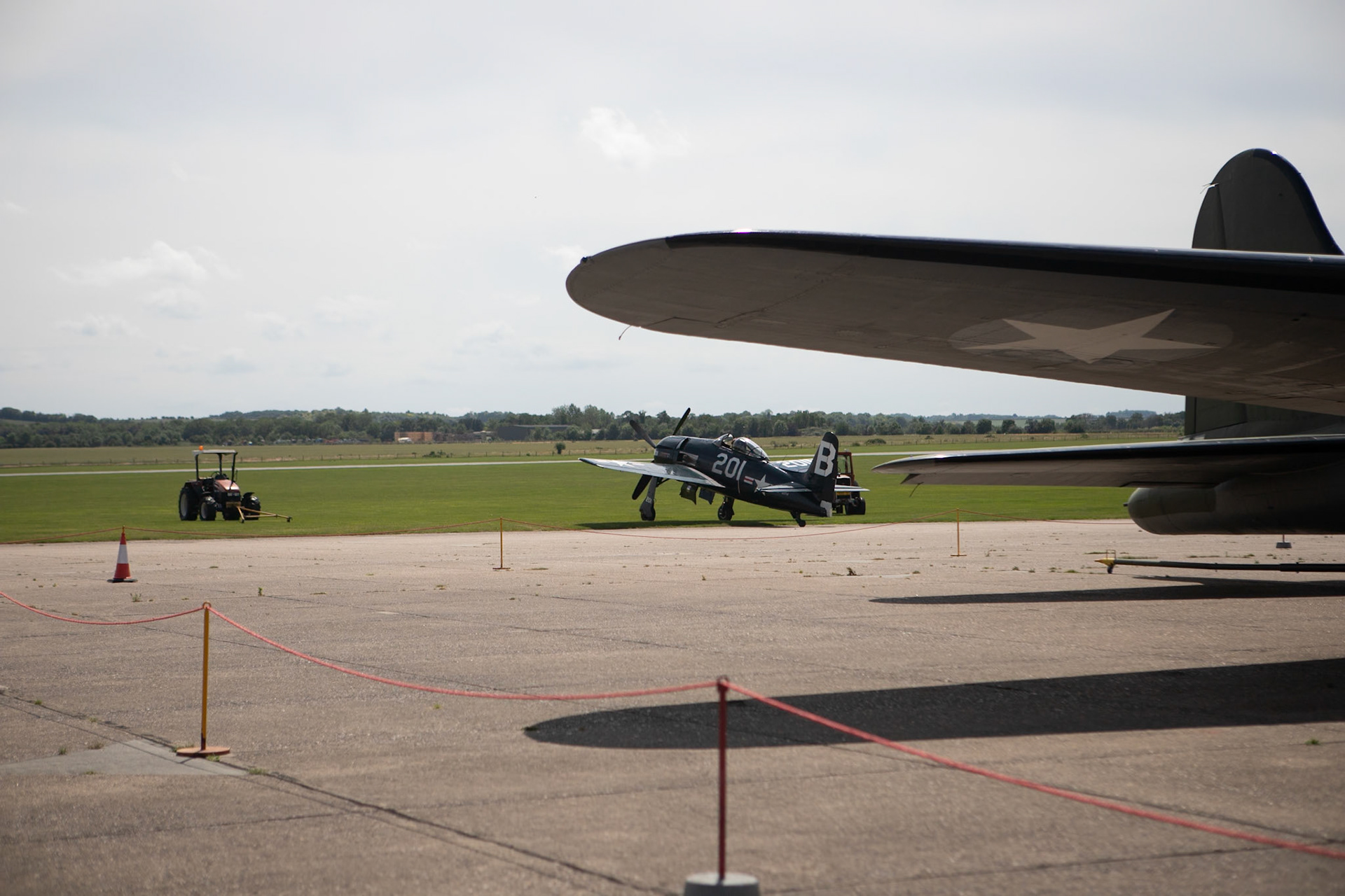 IWM Duxford