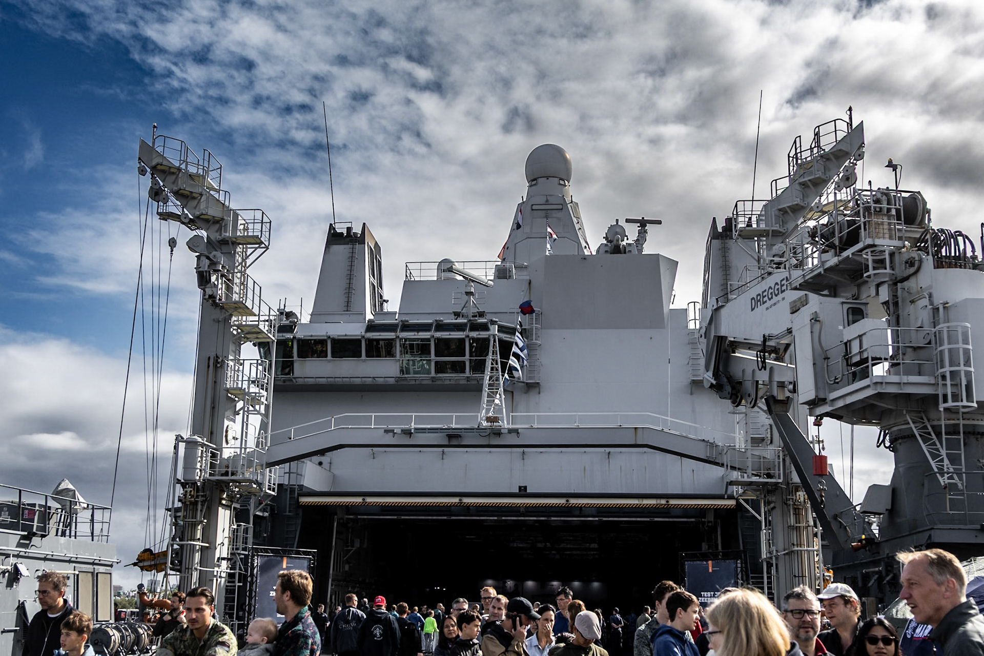 SAIL Amsterdam 2025