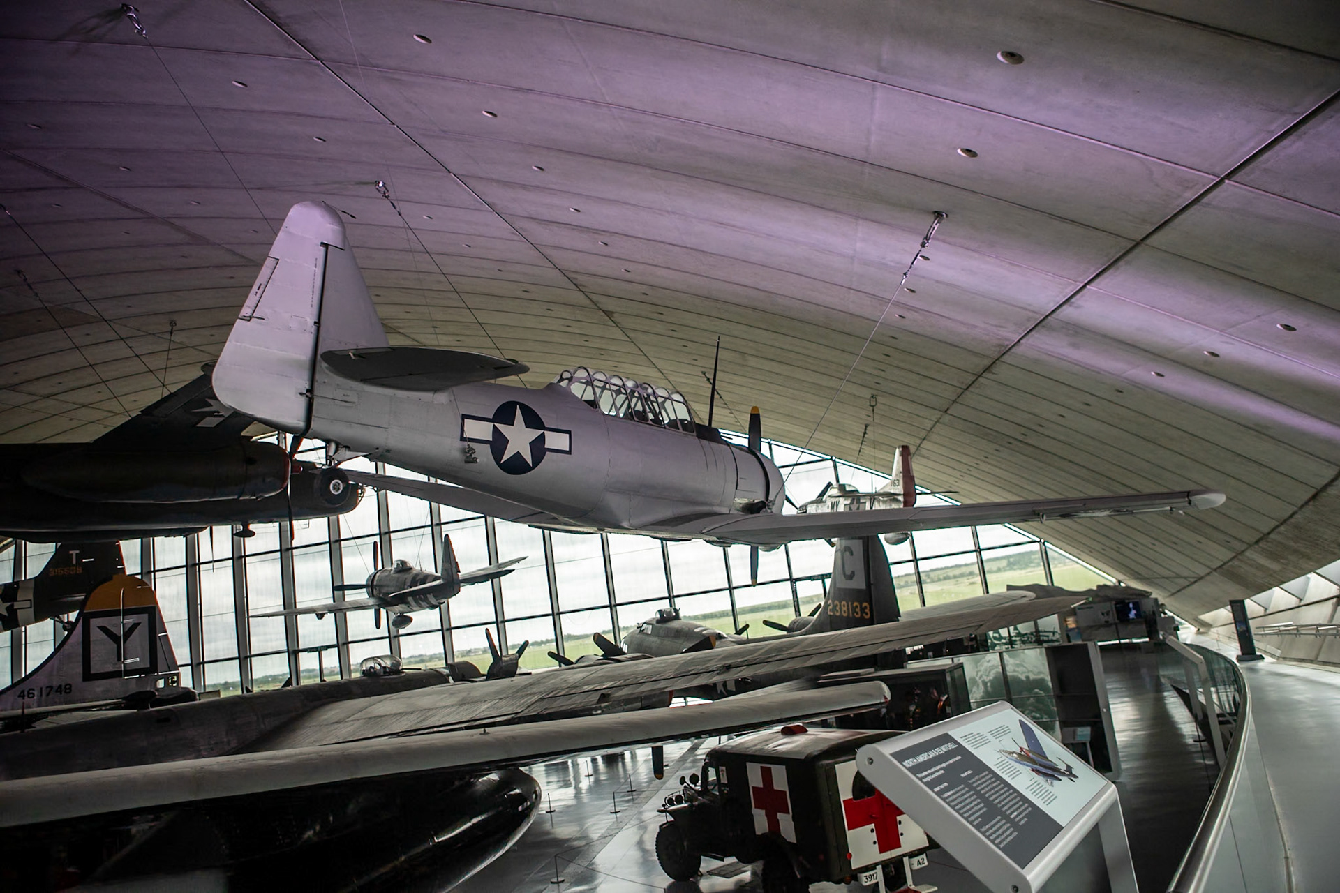 IWM Duxford