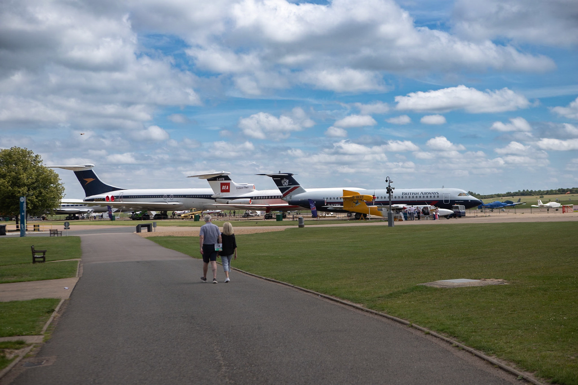 IWM Duxford