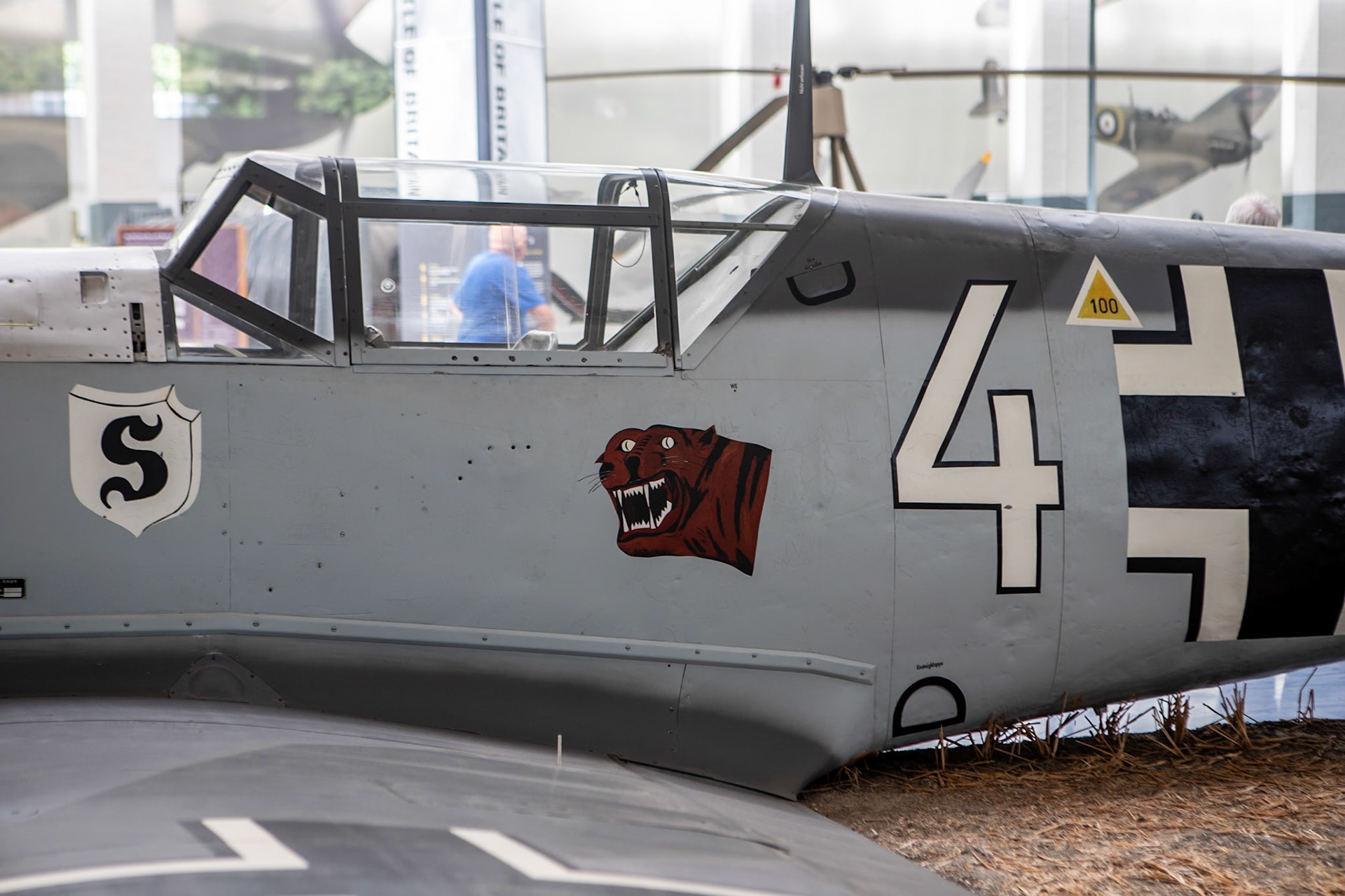 IWM Duxford