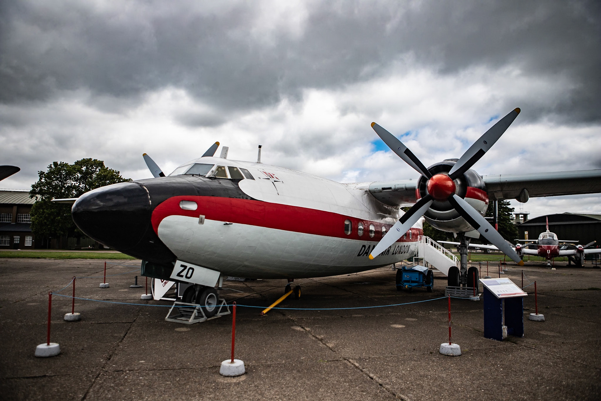 IWM Duxford