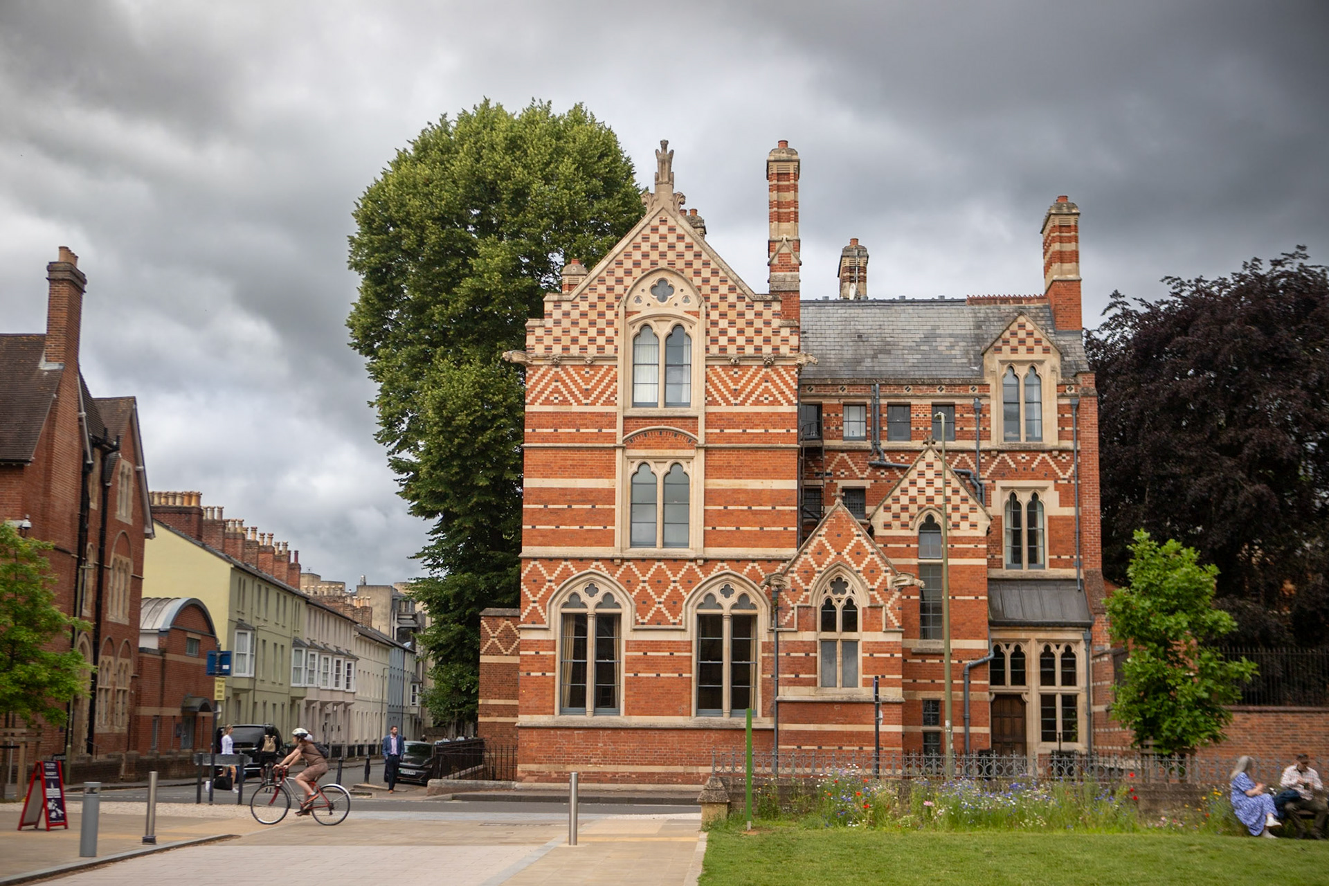 Bletchley Park