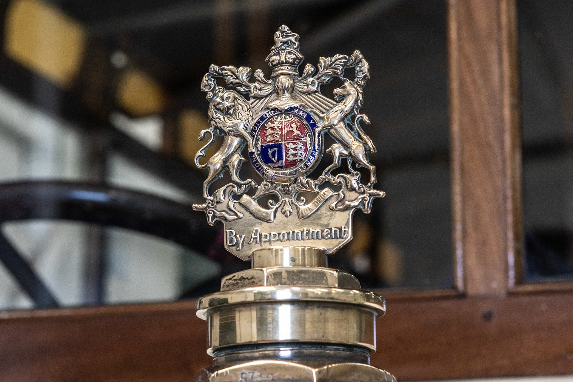 The Shuttleworth Collection is a working aviation, automotive and agricultural collection located at Old Warden Aerodrome in Bedfordshire, England