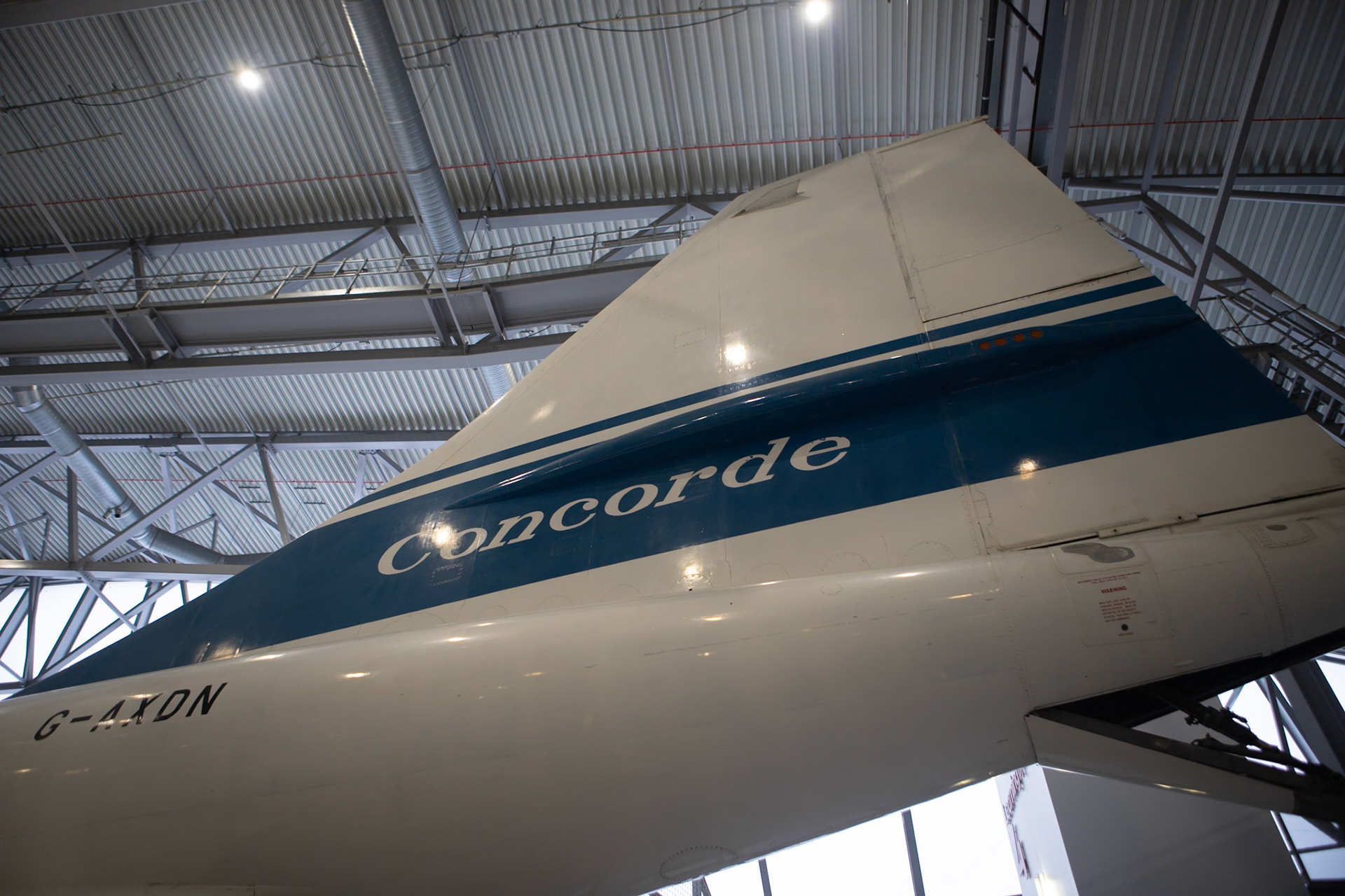 Concorde is a retired Anglo-French supersonic airliner jointly developed and manufactured by Sud Aviation and the British Aircraft Corporation (BAC).