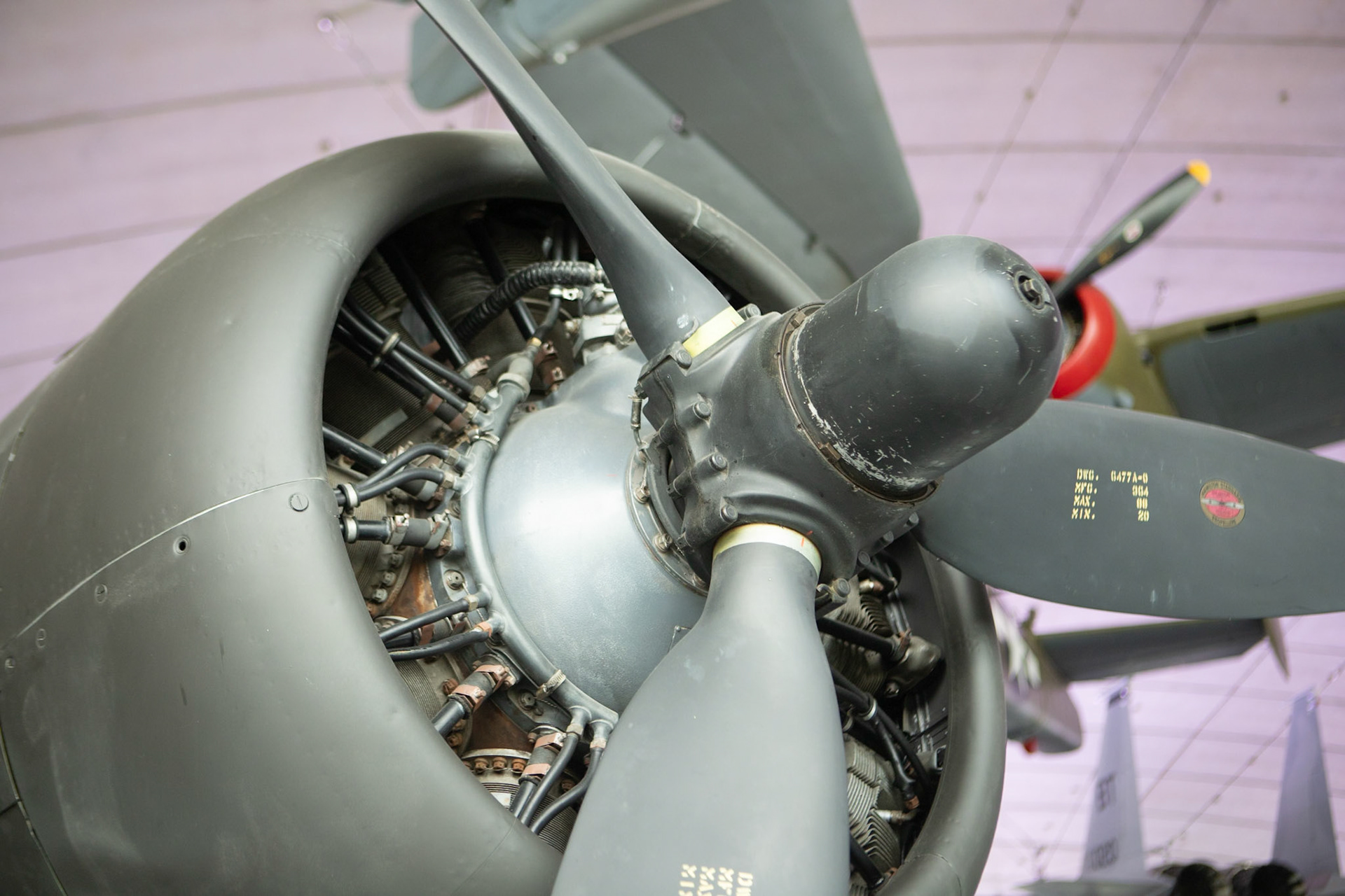 IWM Duxford