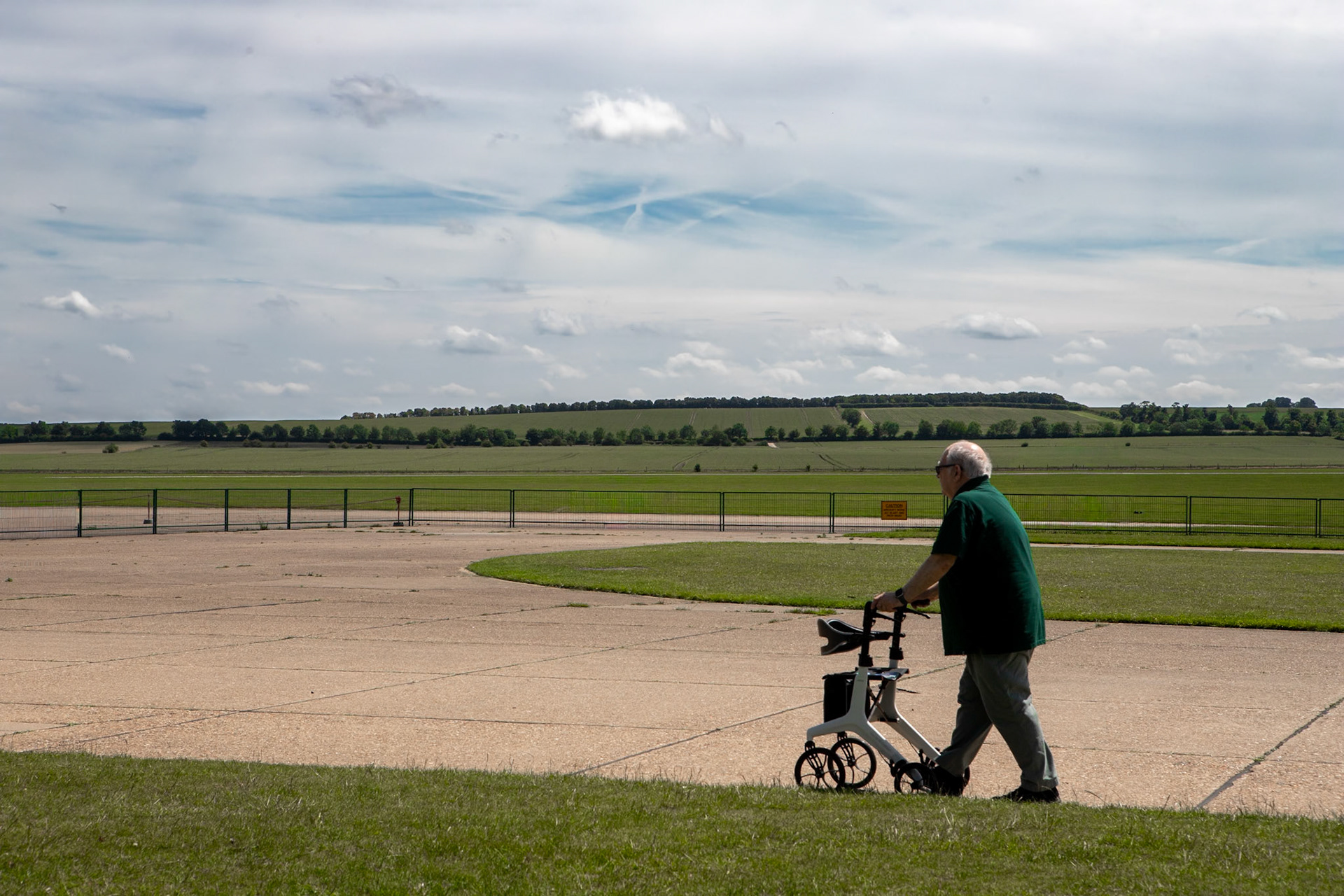 IWM Duxford
