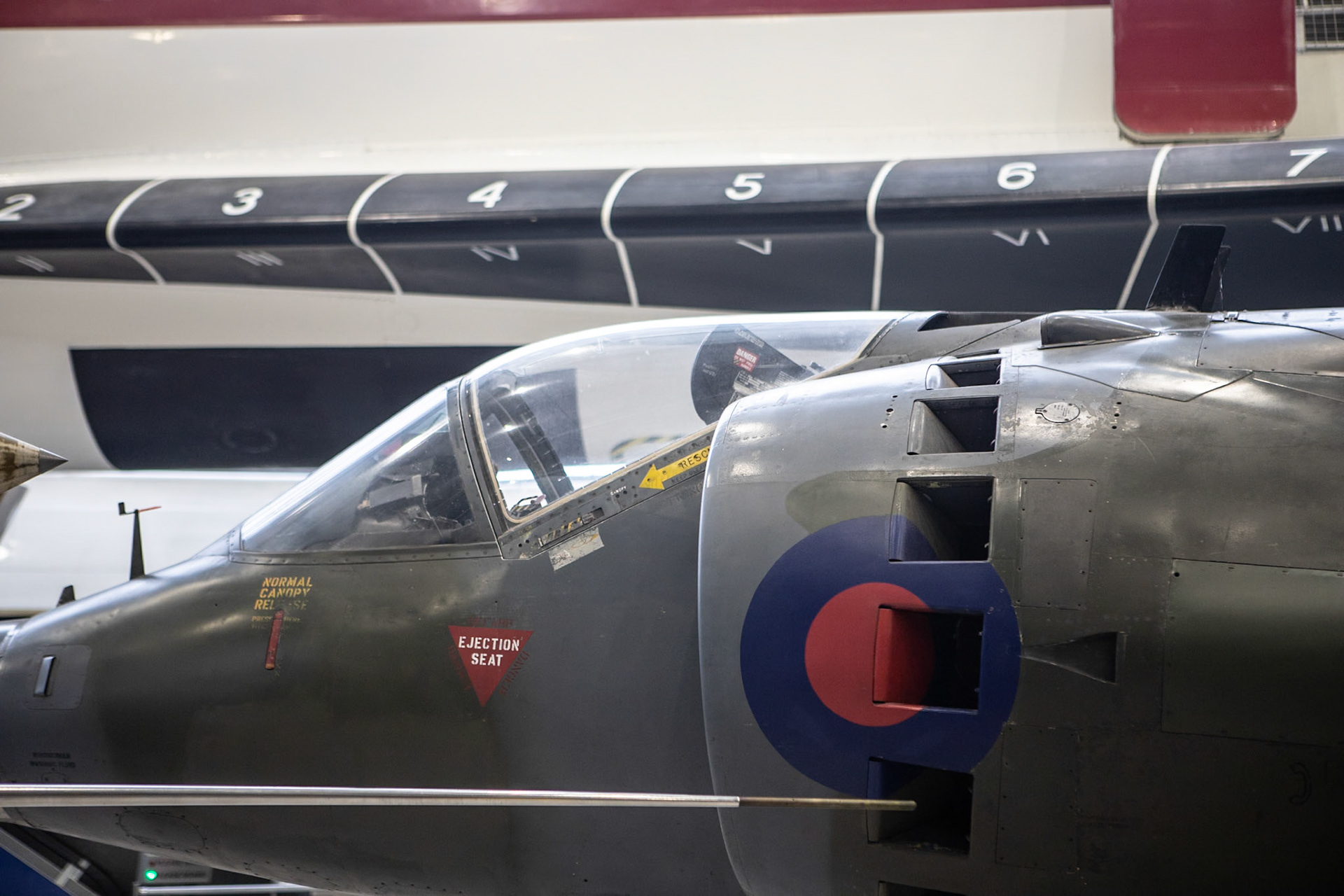 IWM Duxford