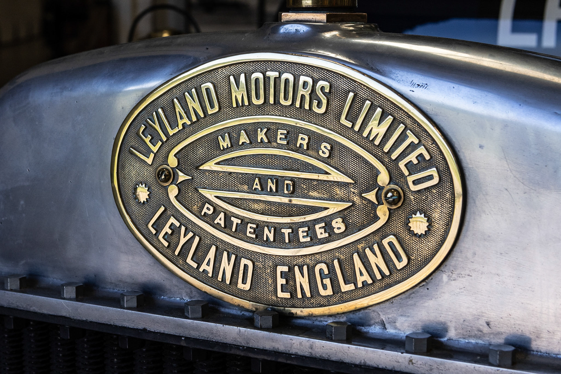 The Shuttleworth Collection is a working aviation, automotive and agricultural collection located at Old Warden Aerodrome in Bedfordshire, England