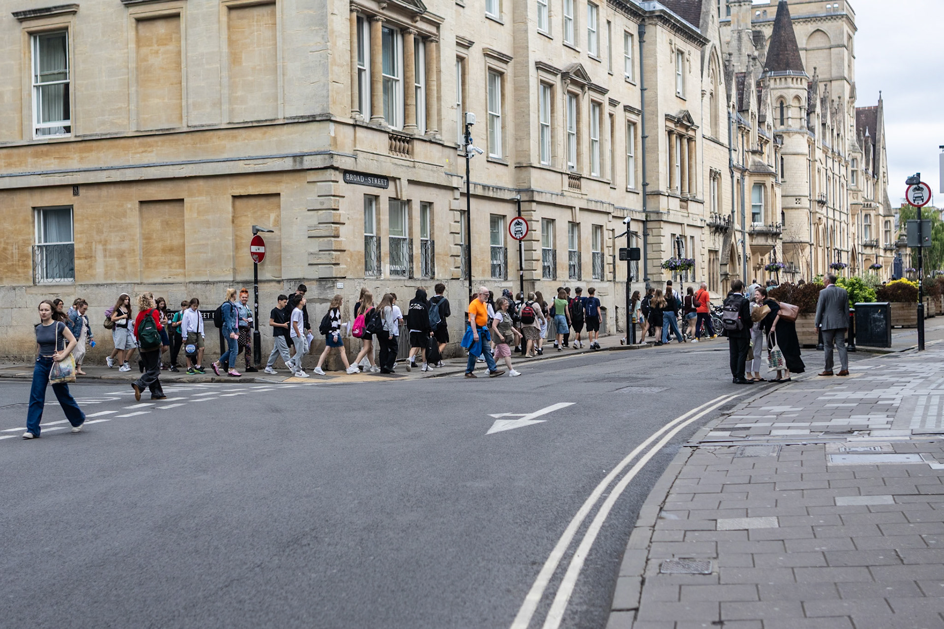 Oxford, England