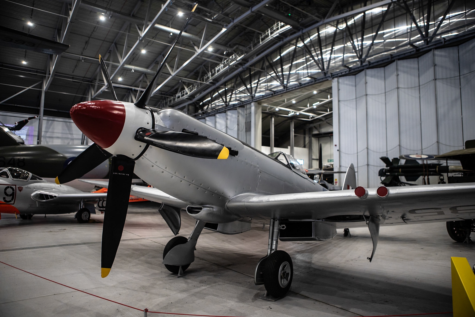 IWM Duxford