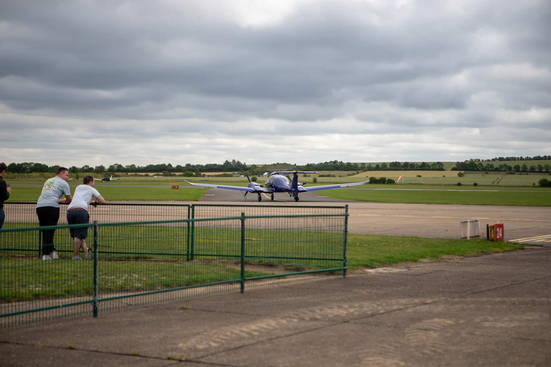 IWM Duxford
