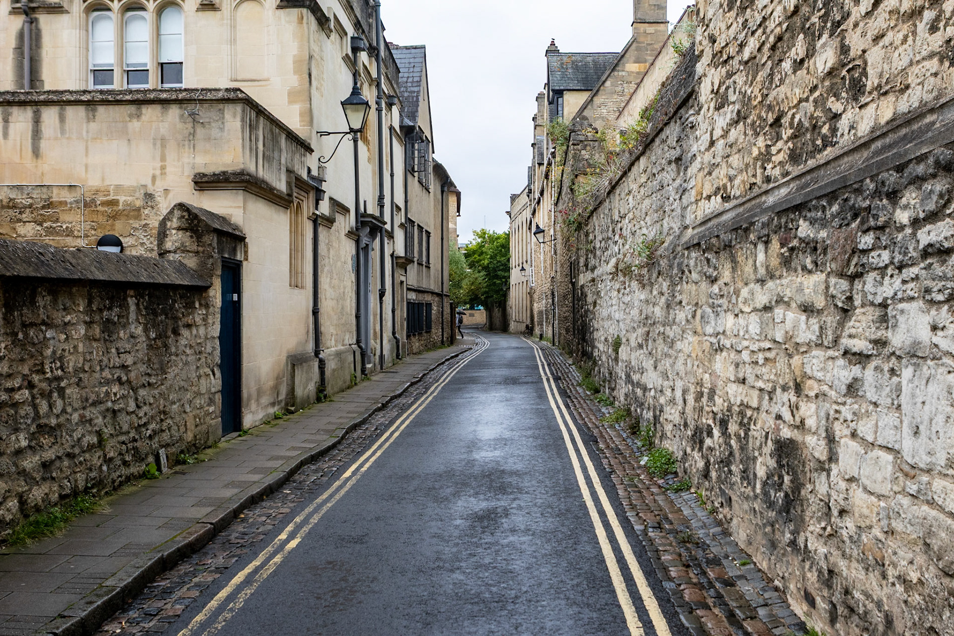 Oxford, England