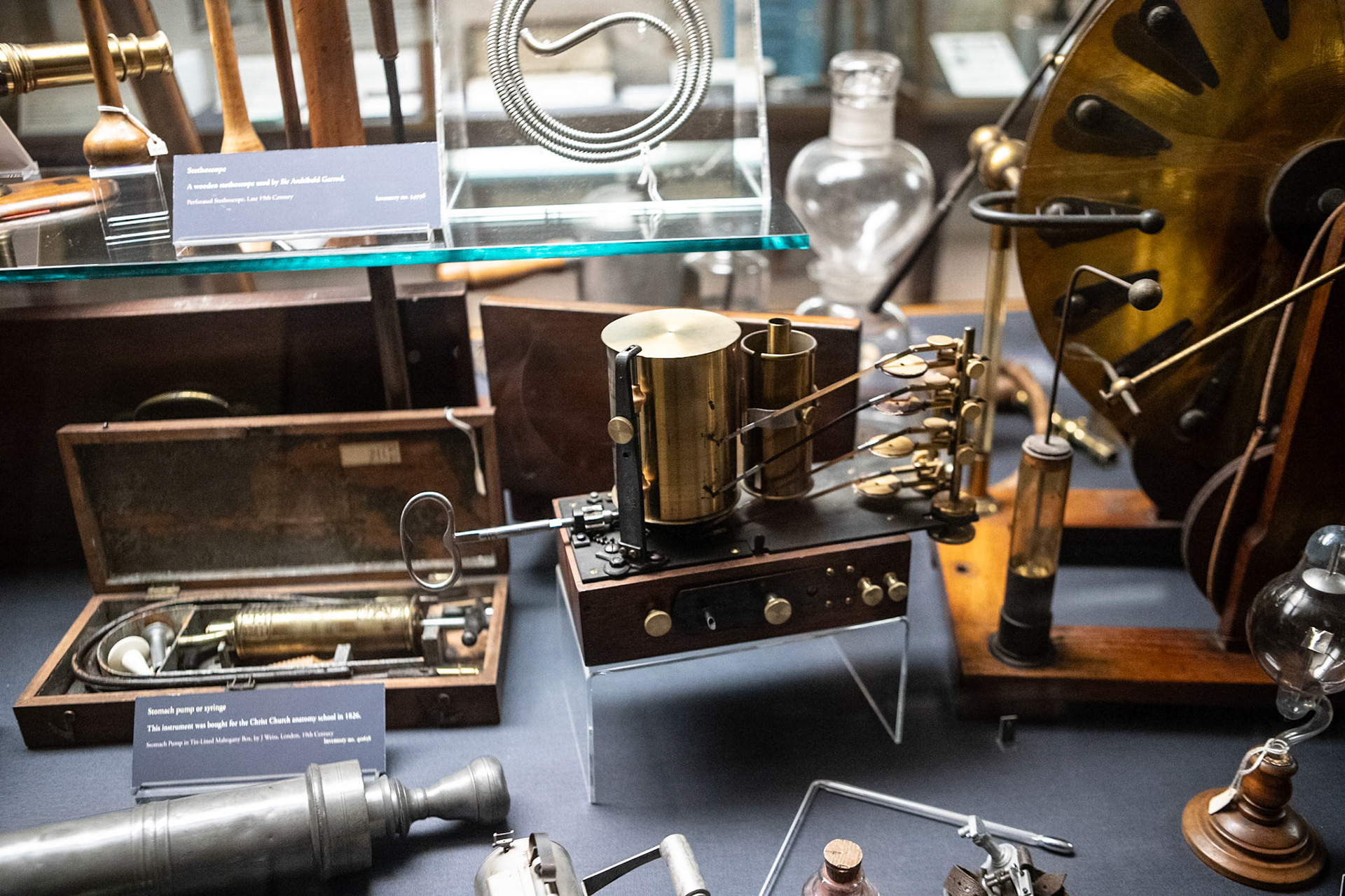 Science History Museum