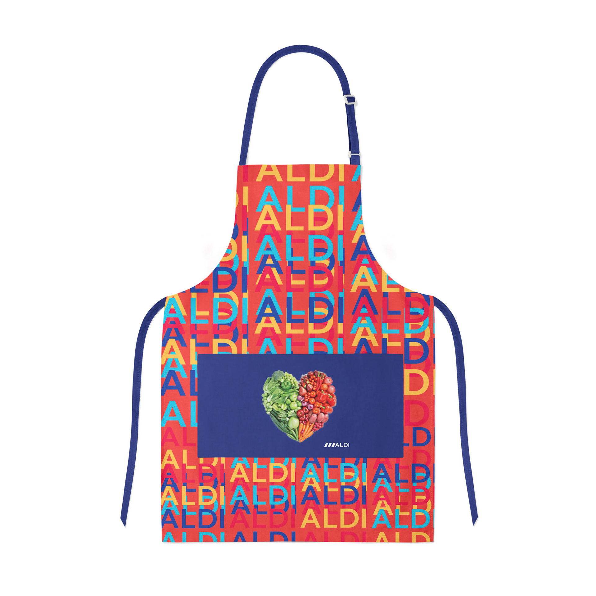 ALDI Merch — Apron