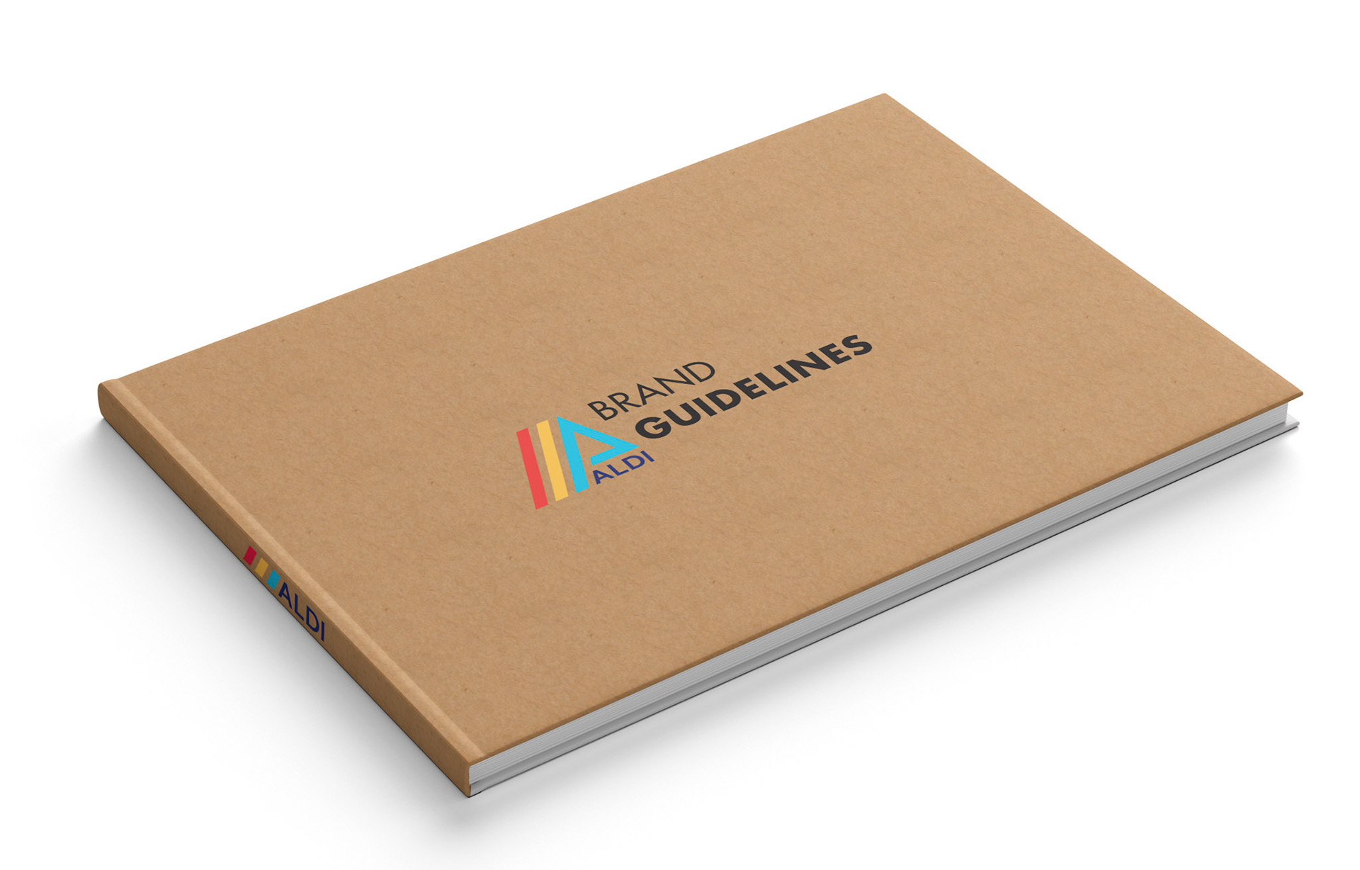 ALDI Brand Book