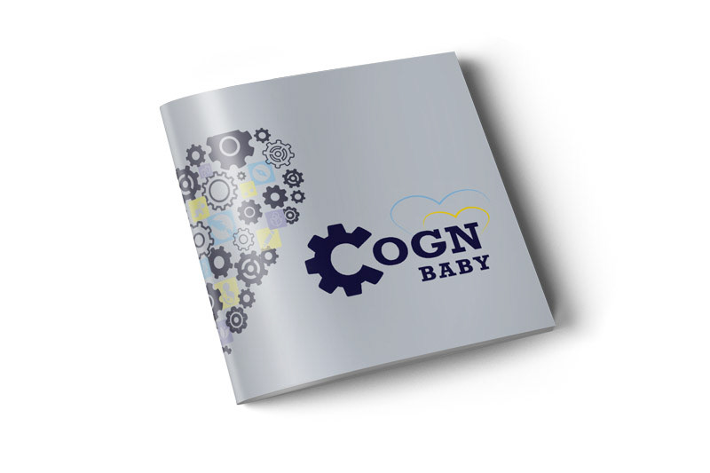 Brand Standards Booklet