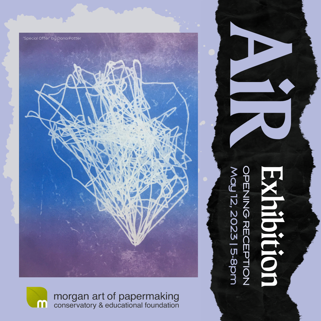 2022-2023 Artist-in-Residence (AiR) Exhibition