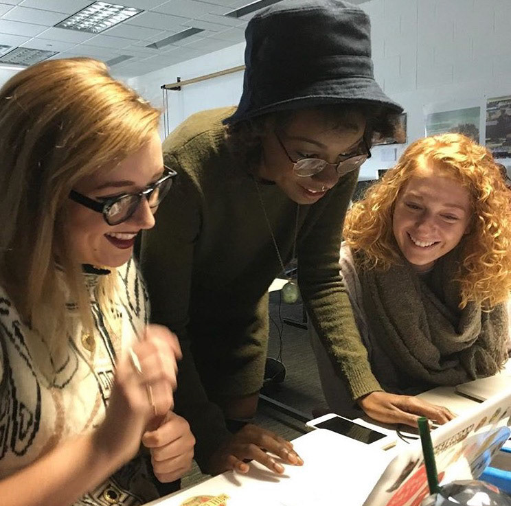 ArtsX Design Team