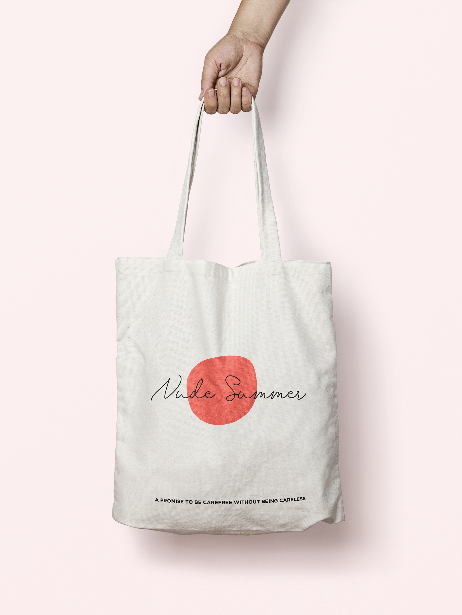 Canvas bag