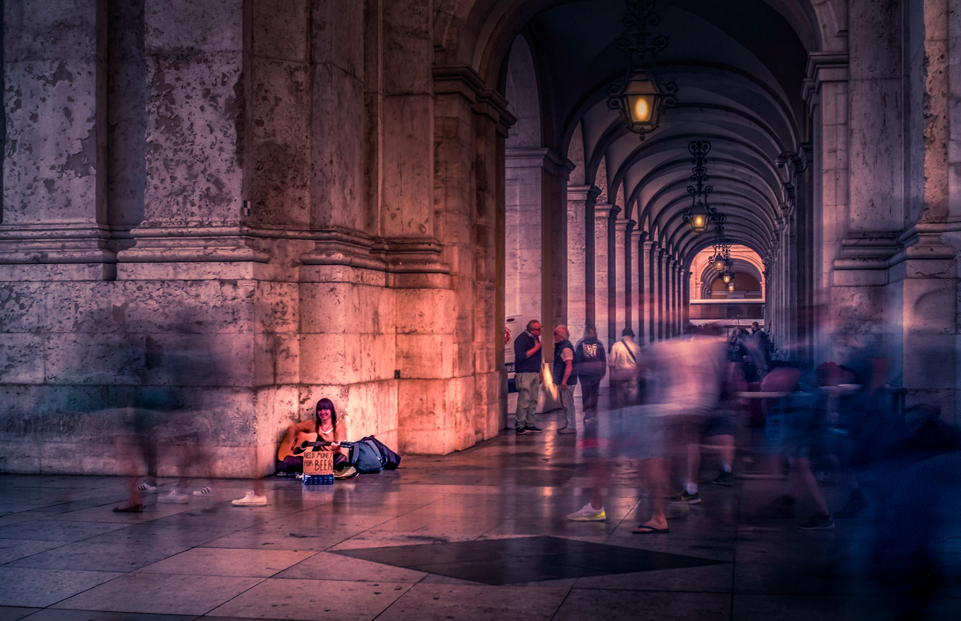 Photo By: Sário Nunes (www.500px.com/sarionunes)