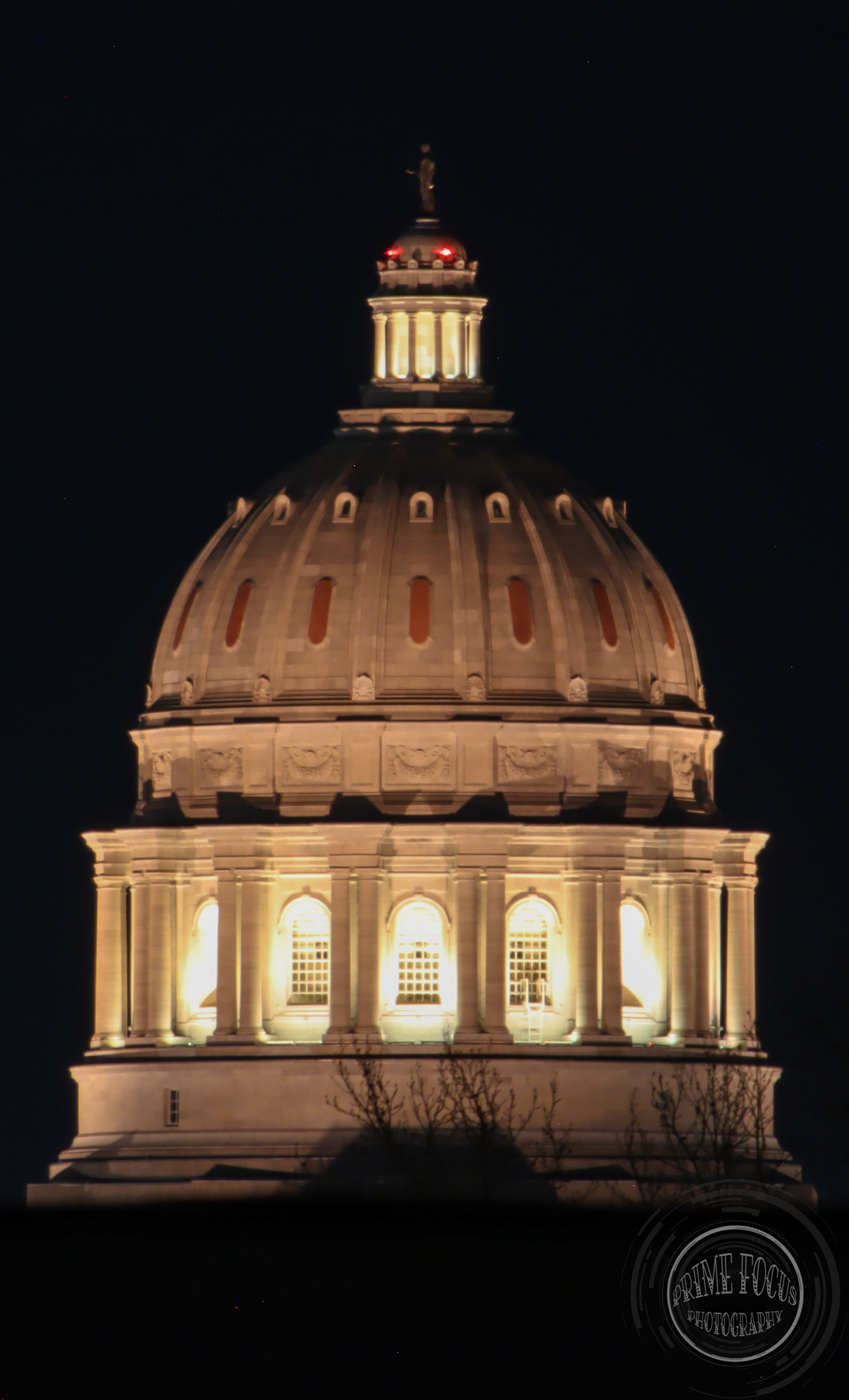 Missouri State Capitol