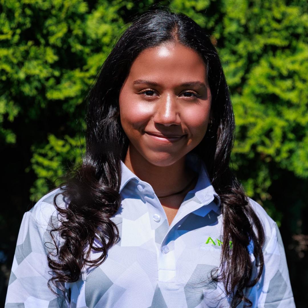 BRIEL DIAZ - HEAD OF MARKETING/MEDIA