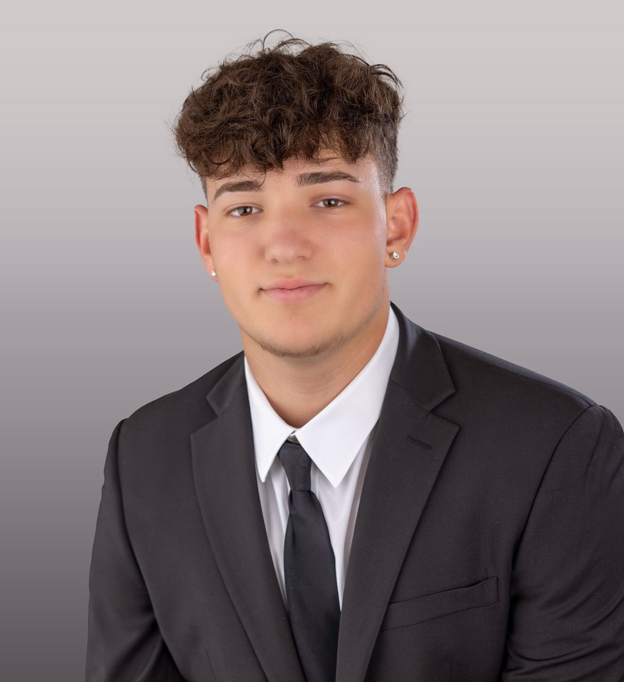 NICK KNAUSS - ATHLETE MANAGEMENT