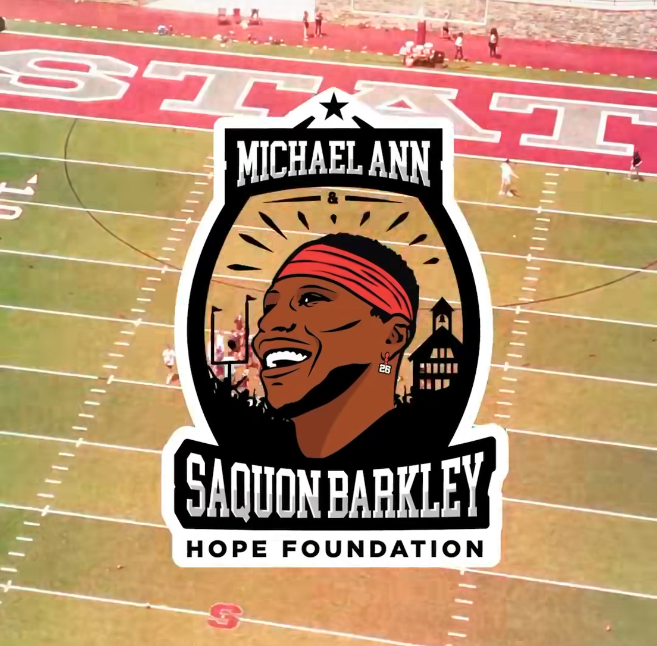 FOUNDATION BUILD OUT