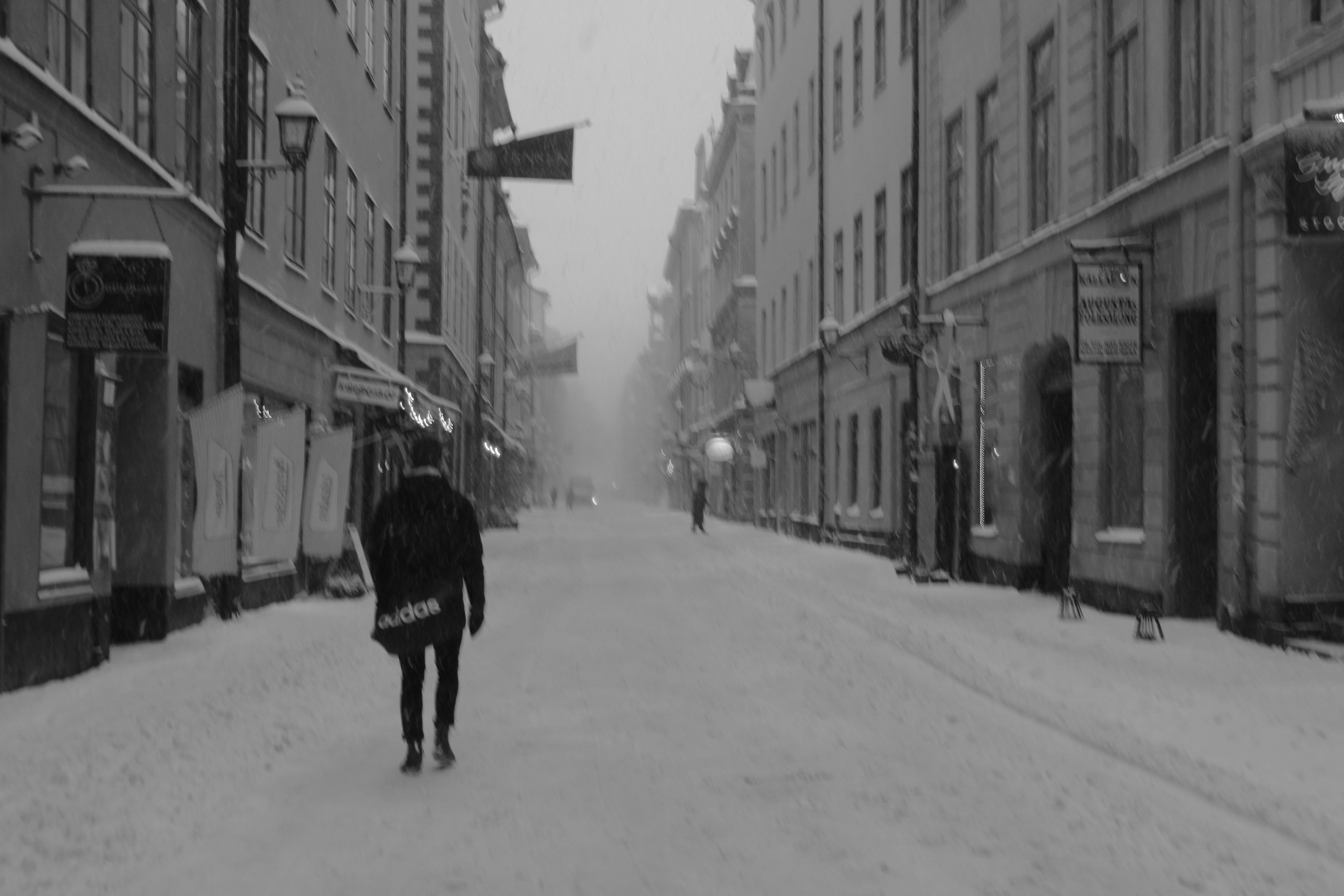 stockholm