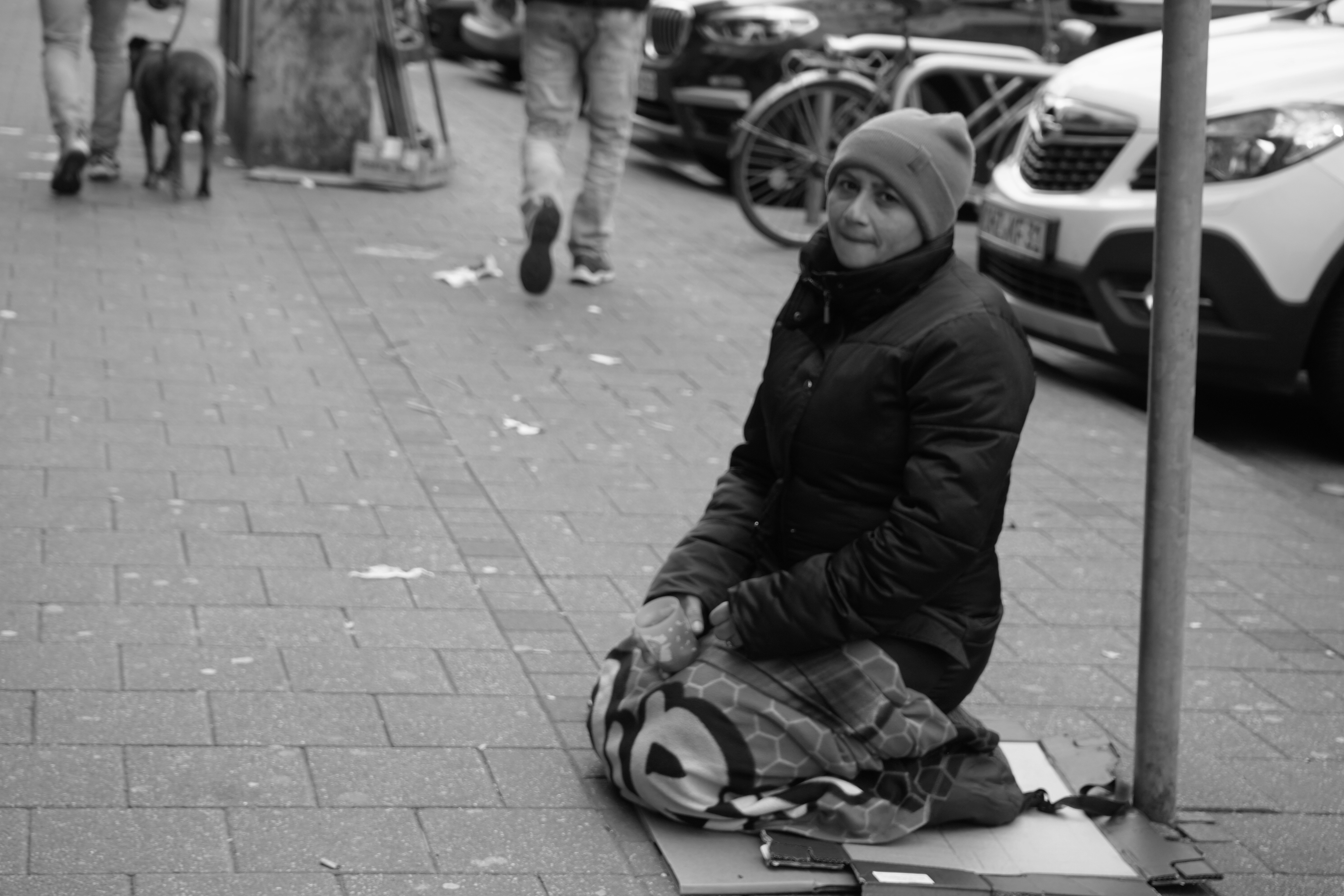 hamburg