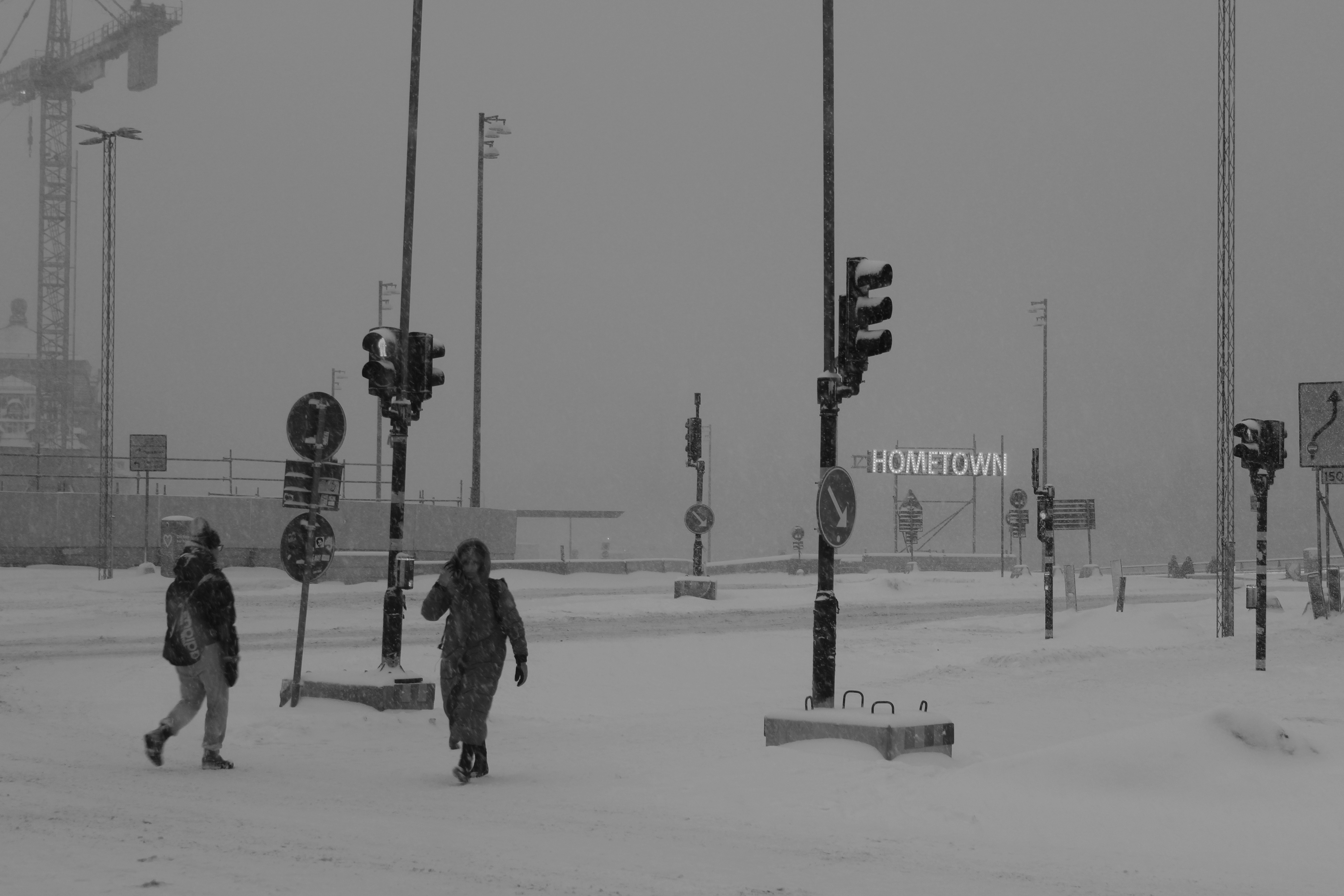 stockholm