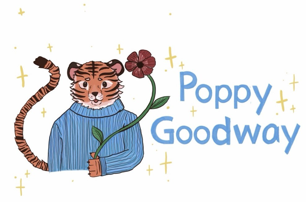Poppy Goodway