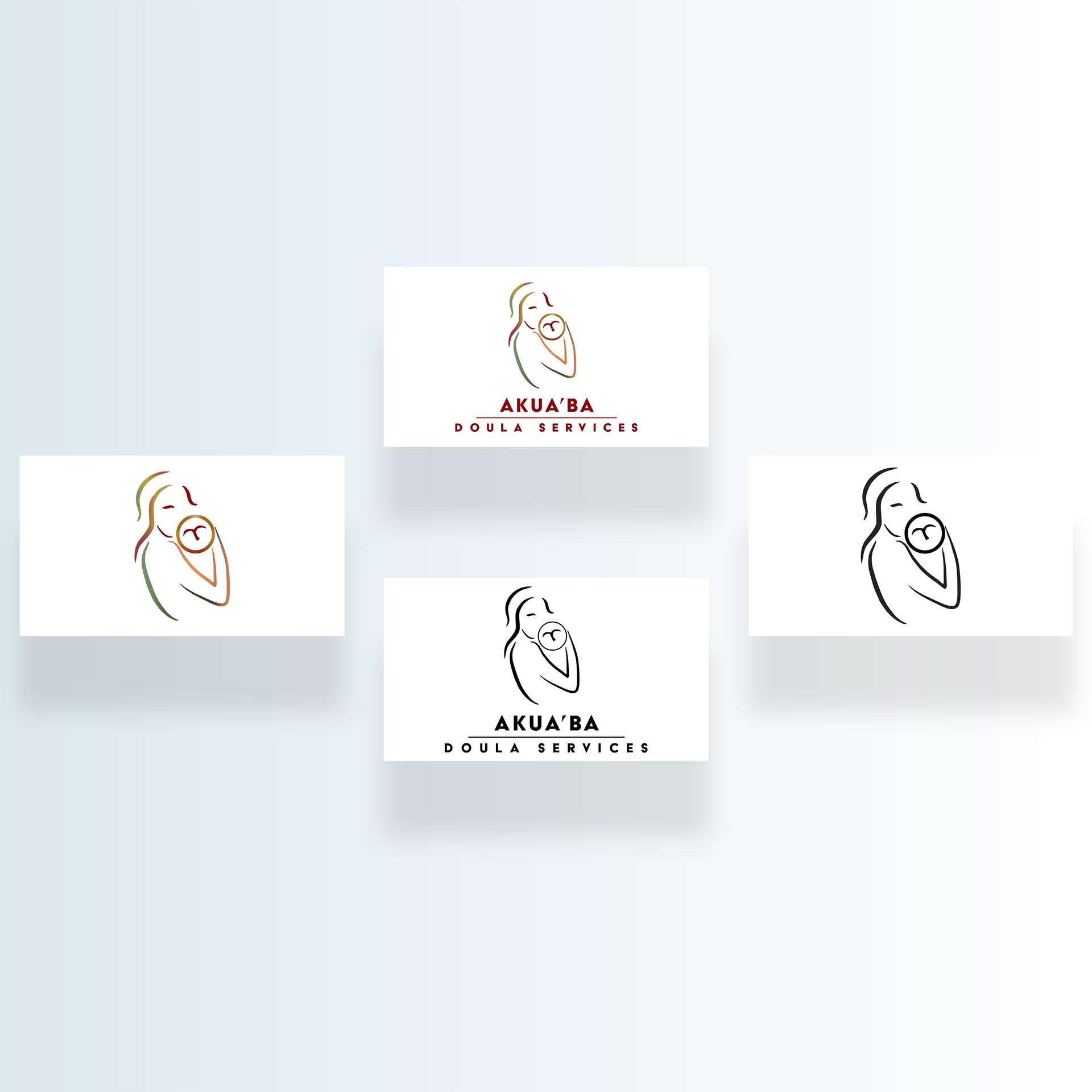 LOGO SET