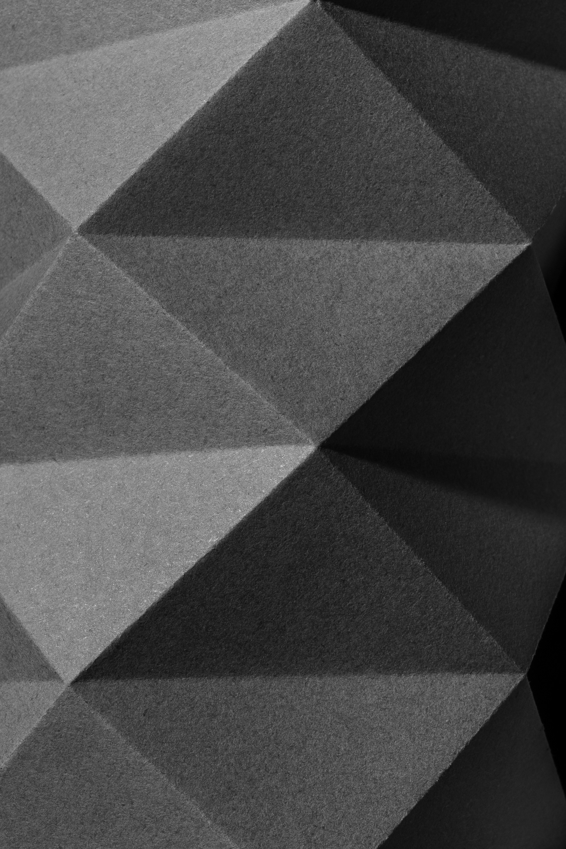 Schwarz Lantern no. 1