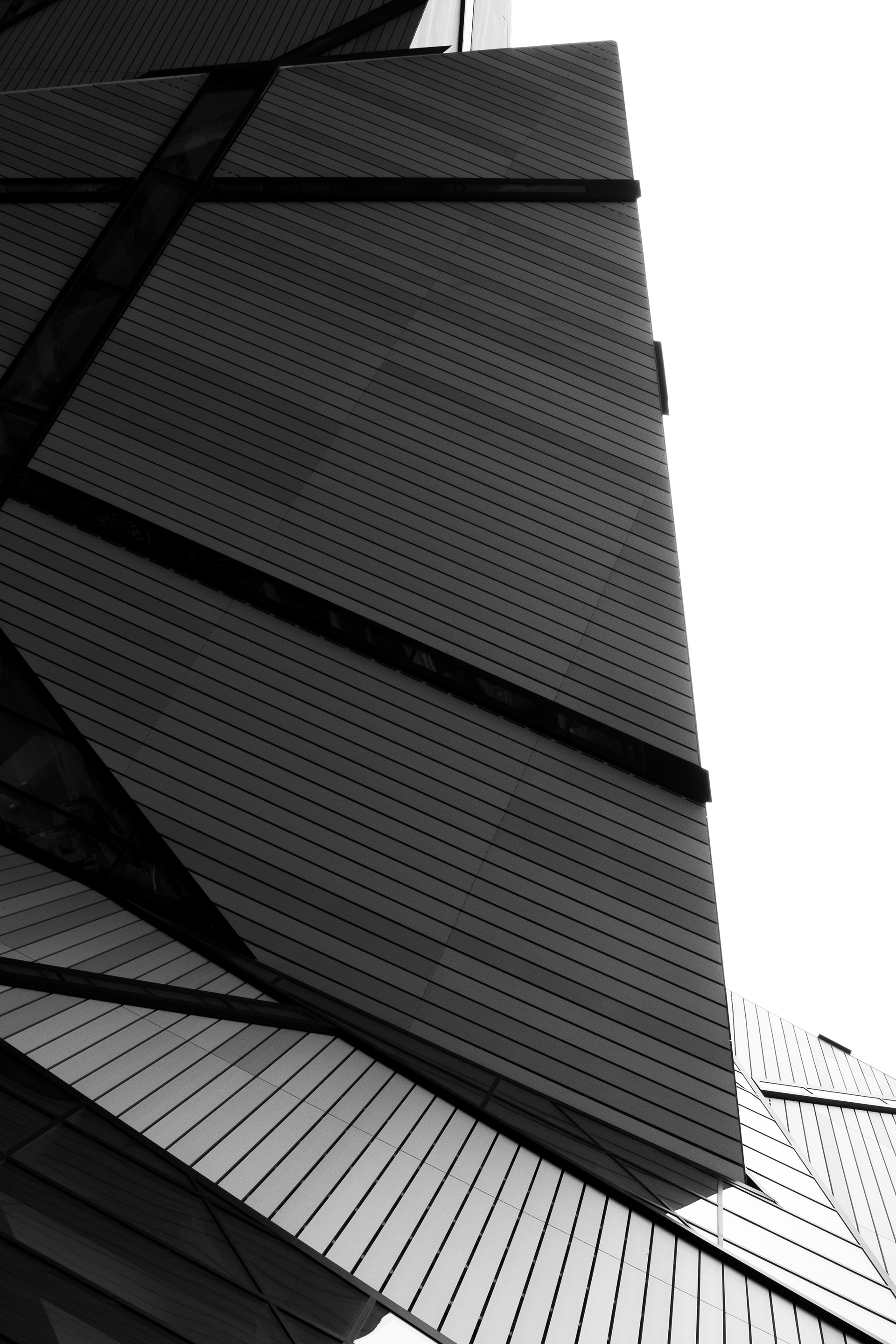 ROM Lines no. 4 I knew Transformers were real. A fortress of creativity, history & intention.