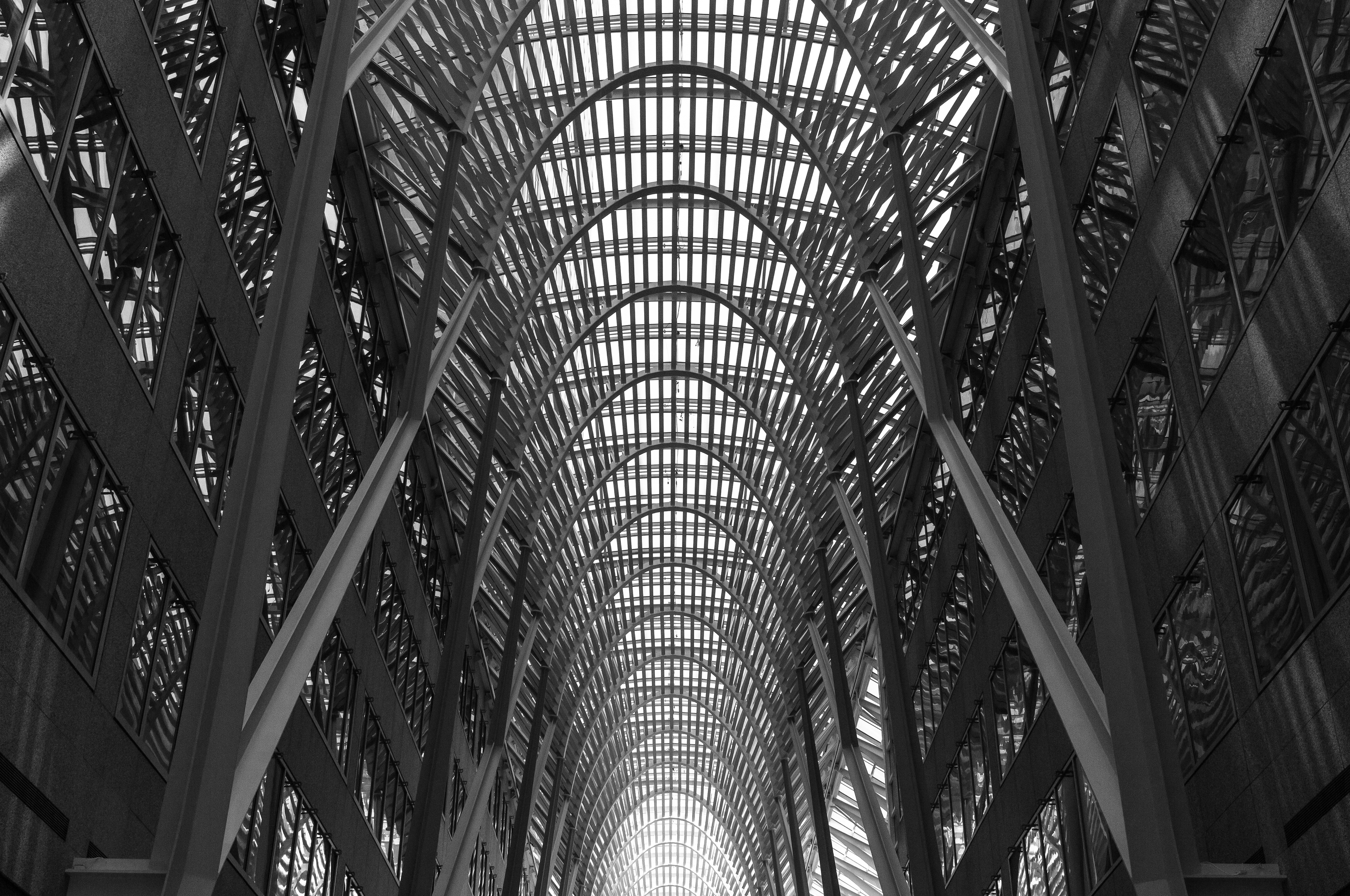 Brookfield Place no. 1 - Toronto Ontario