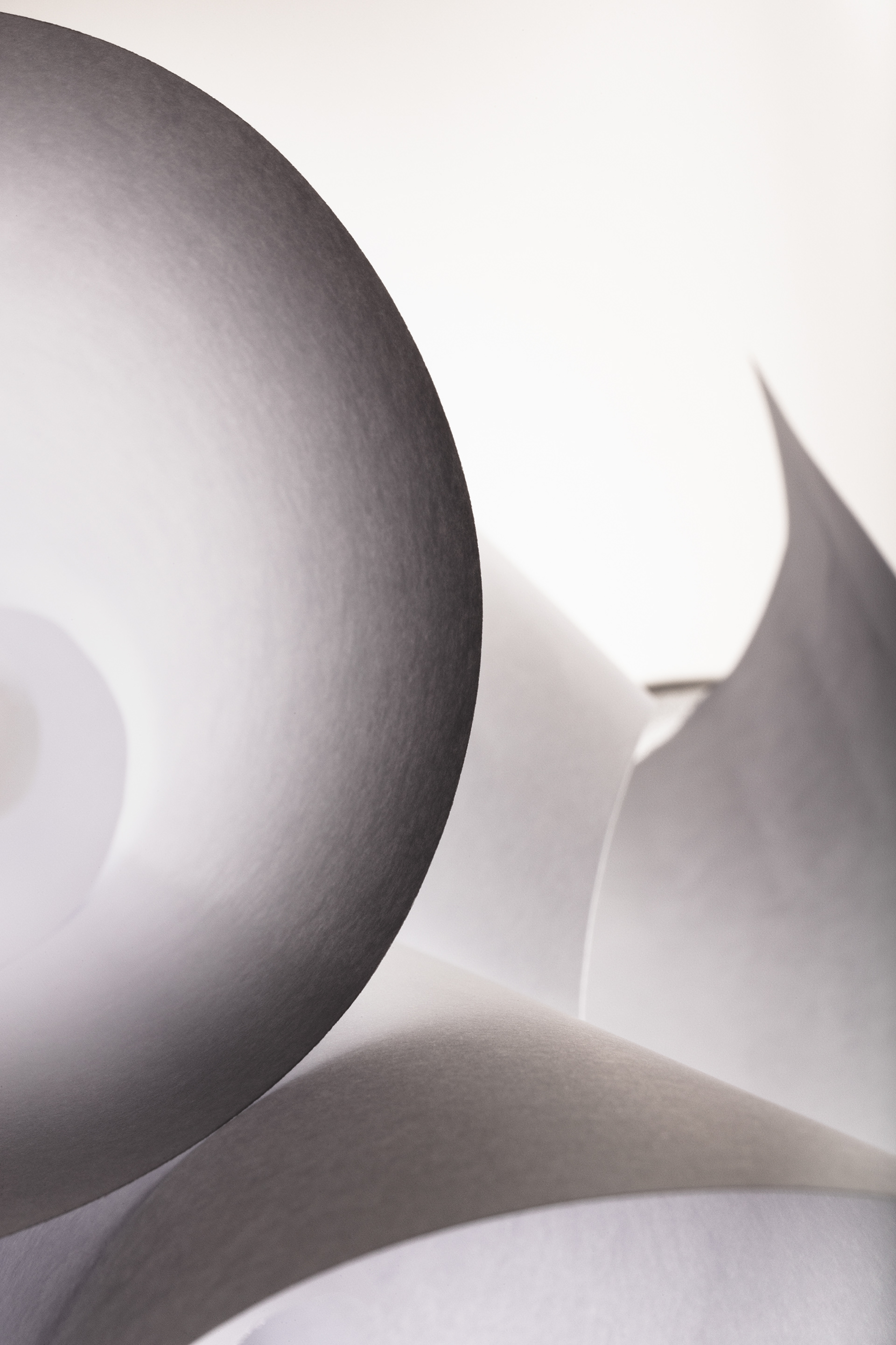 Abstract Paper Series 1 Photo 1